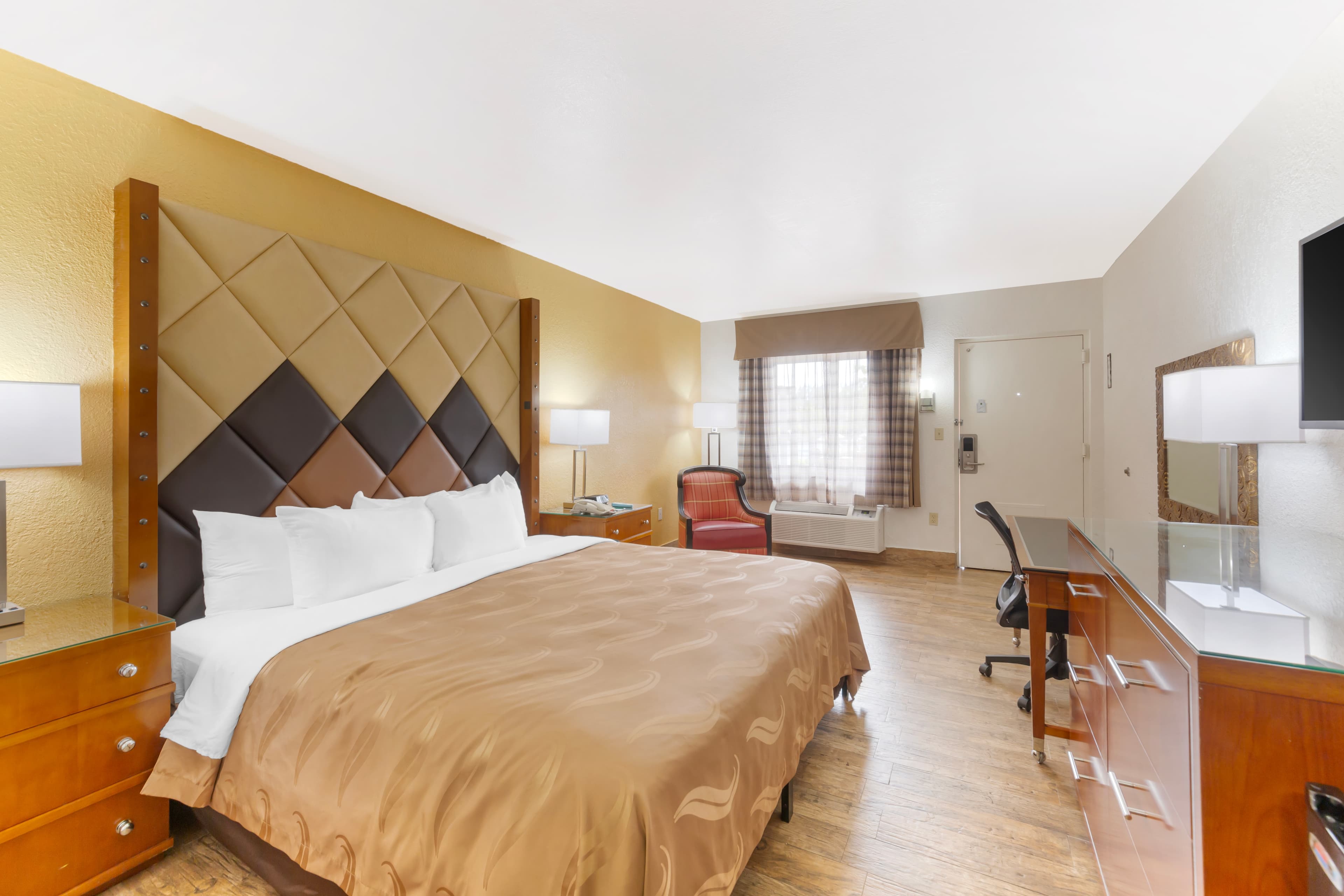Quality Inn Florida City - Gateway to the Keys — 16
