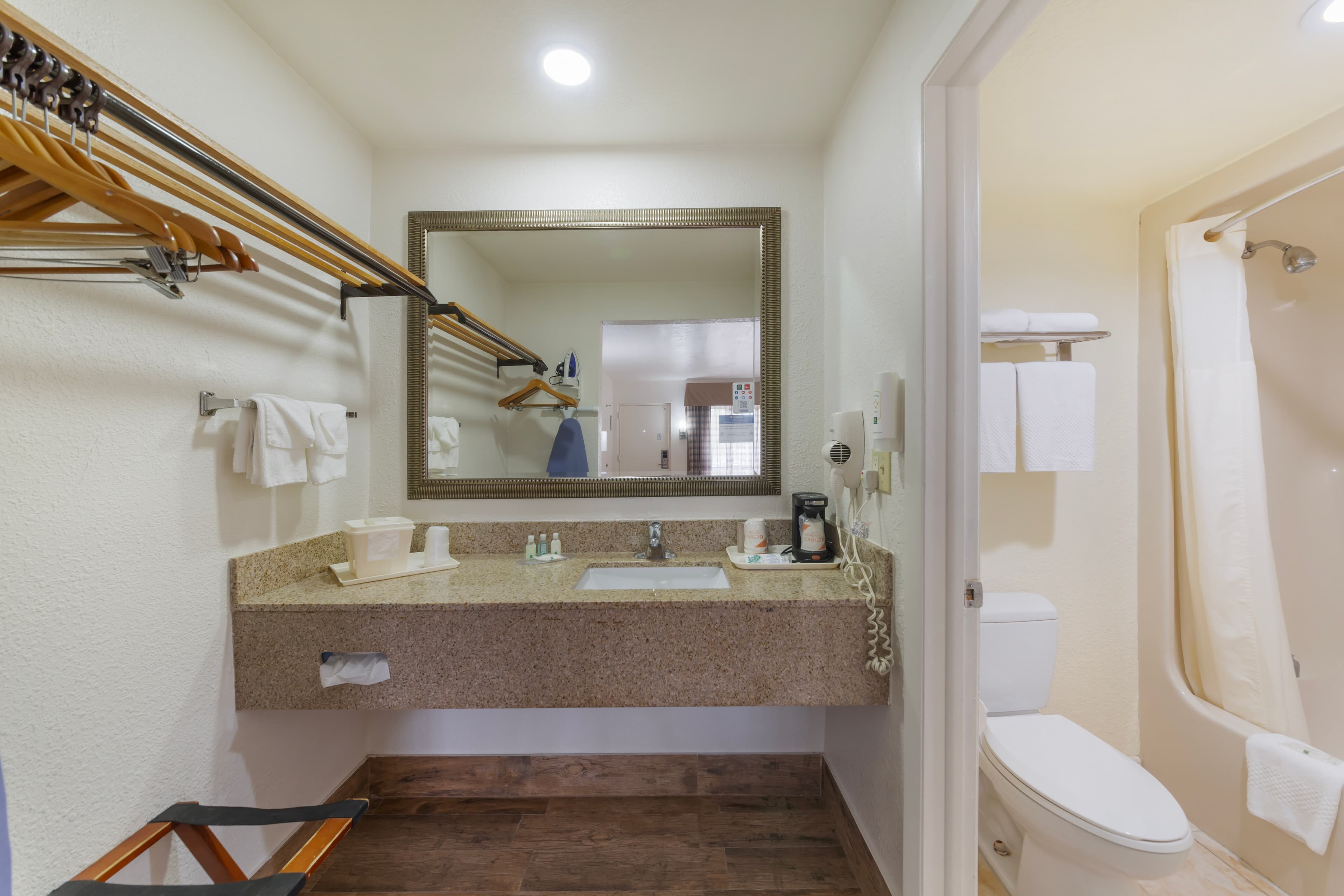 Quality Inn Florida City - Gateway to the Keys — 17