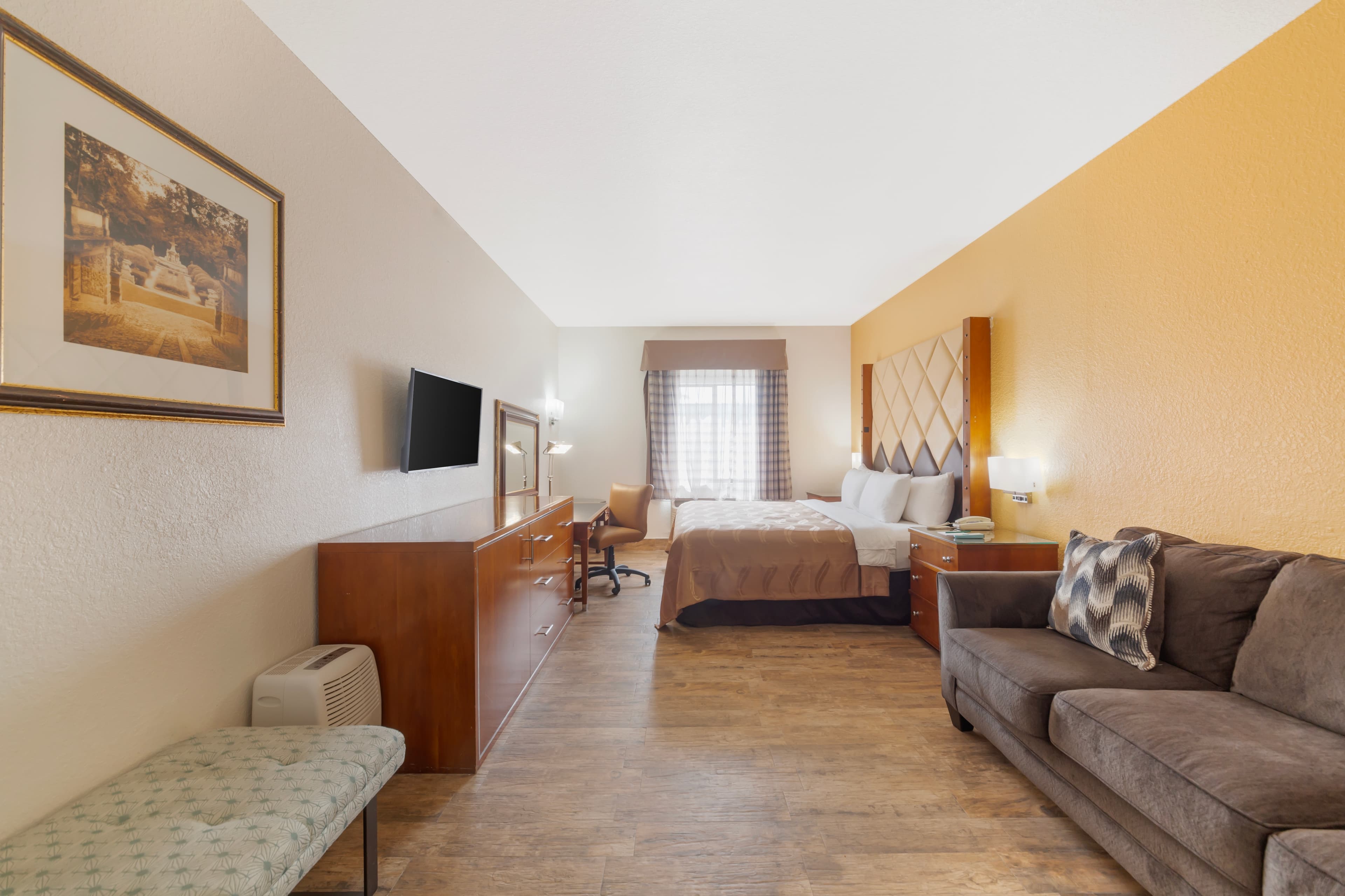Quality Inn Florida City - Gateway to the Keys — 18