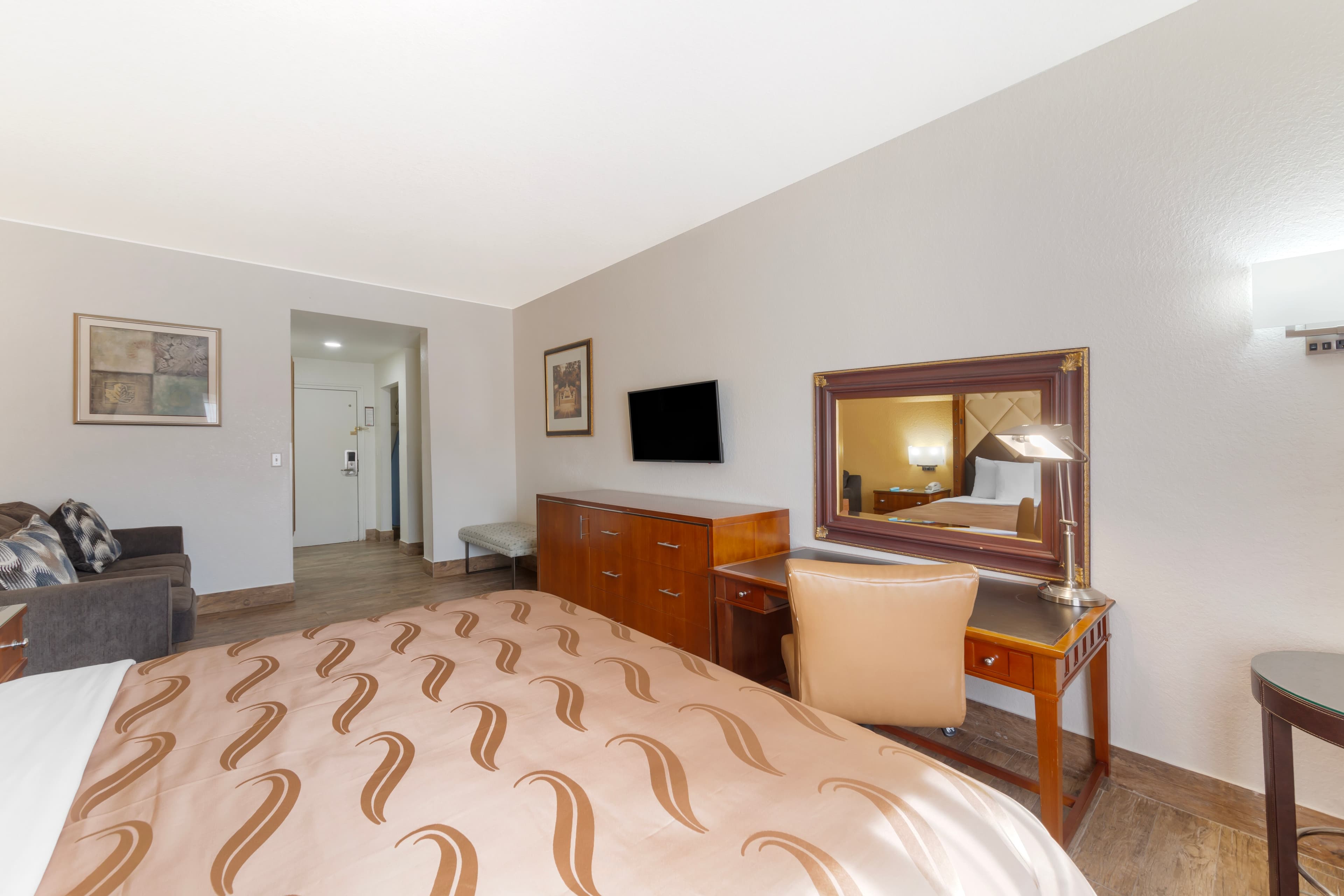 Quality Inn Florida City - Gateway to the Keys — 19