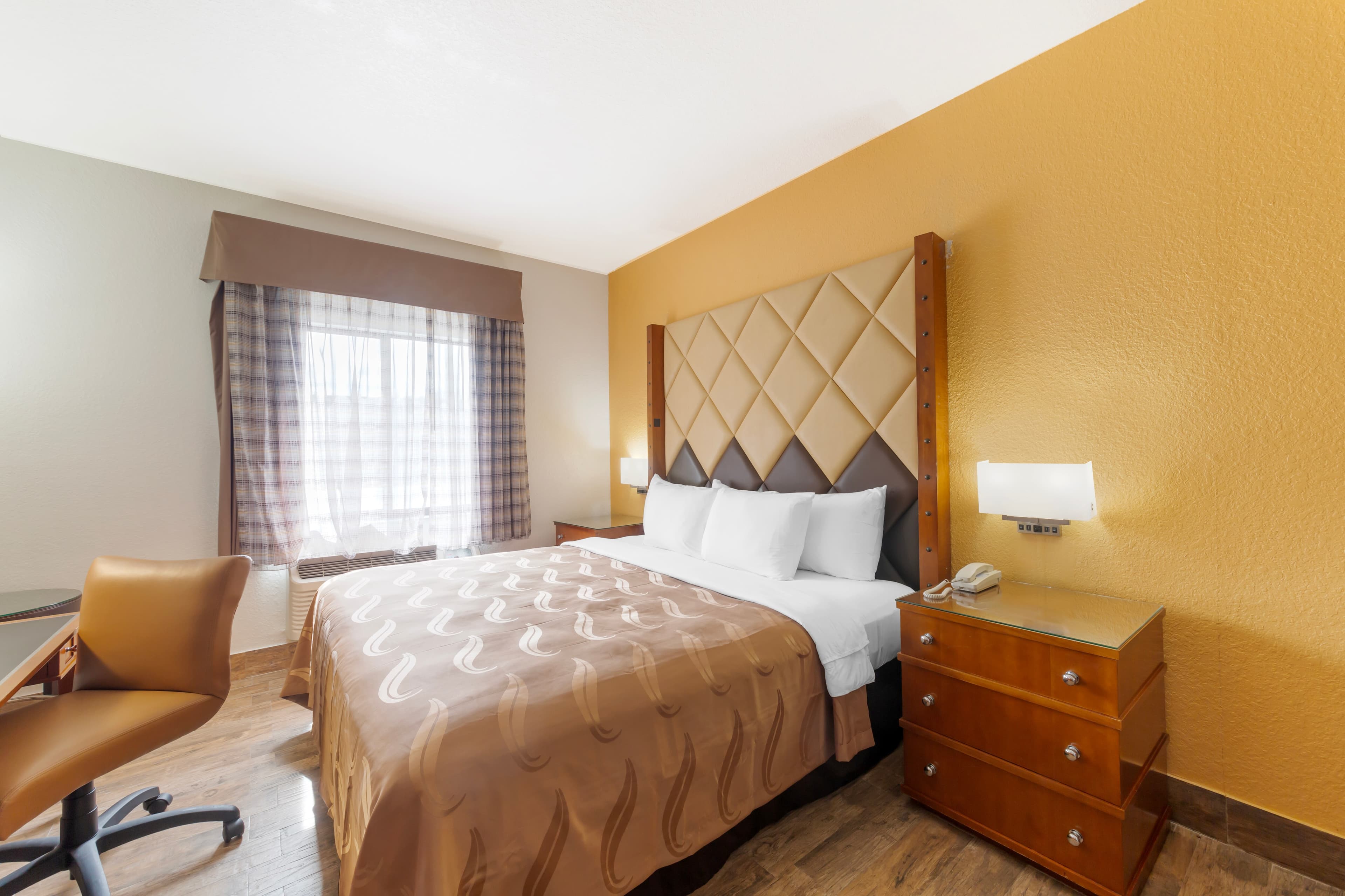 Quality Inn Florida City - Gateway to the Keys — 20