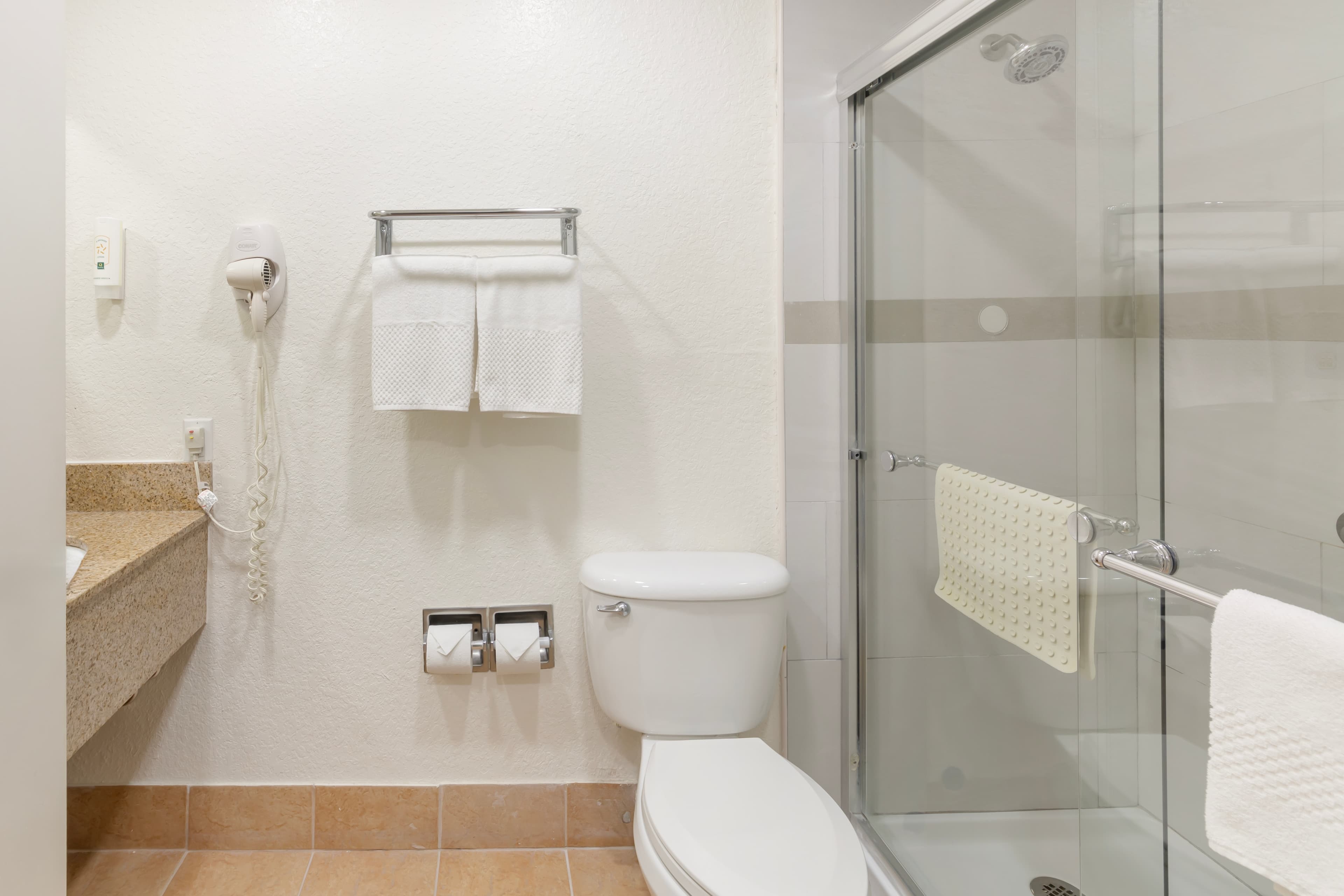 Quality Inn Florida City - Gateway to the Keys — 21