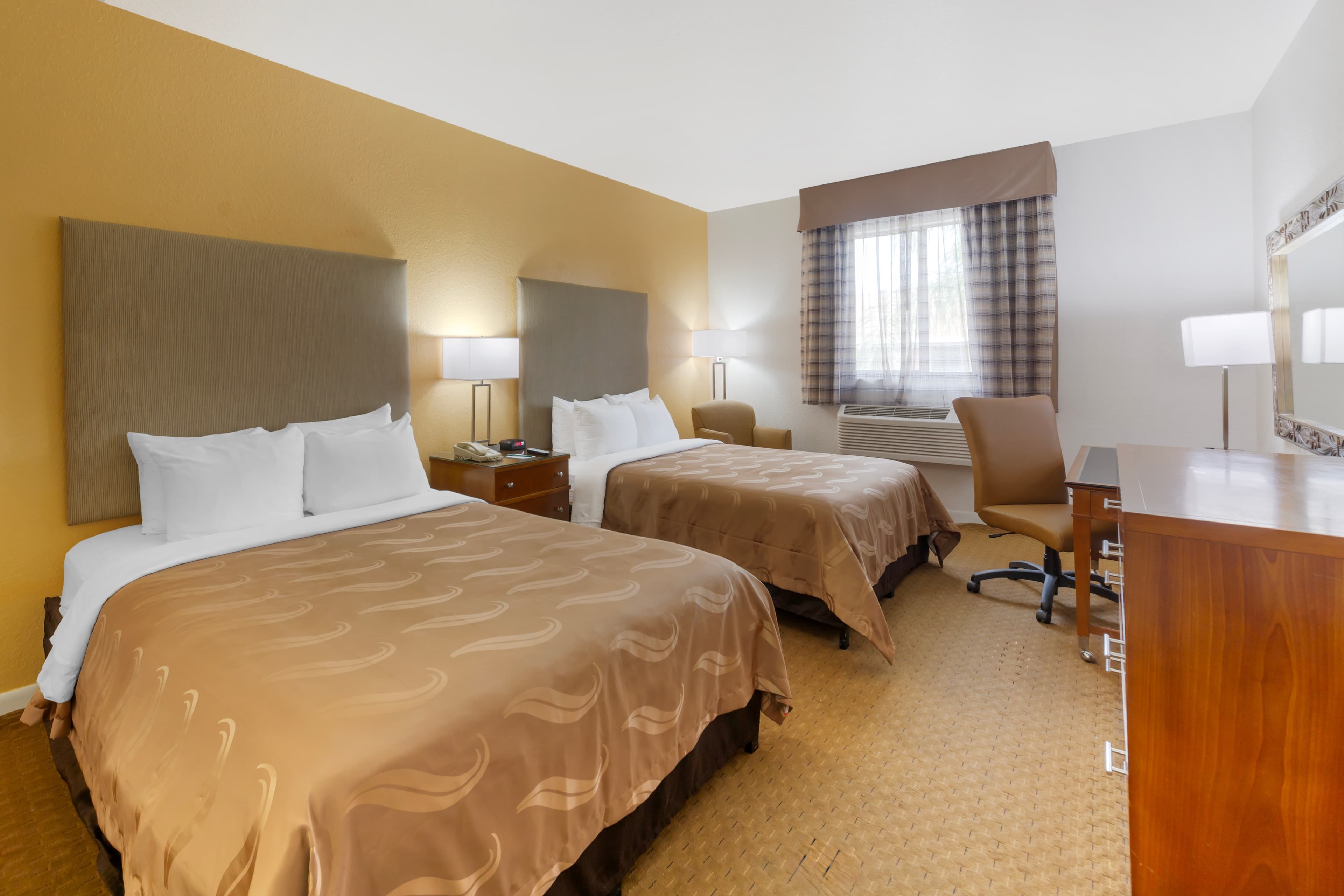 Quality Inn Florida City - Gateway to the Keys — 10