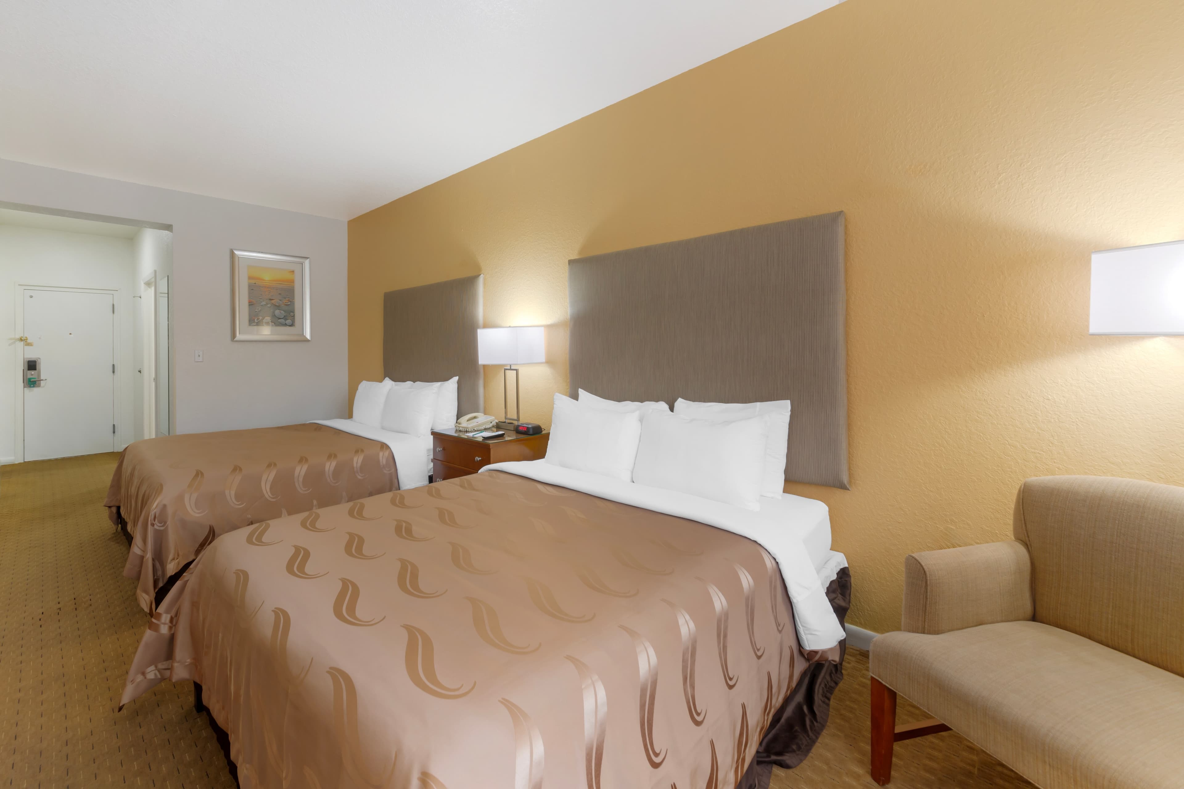 Quality Inn Florida City - Gateway to the Keys — 11
