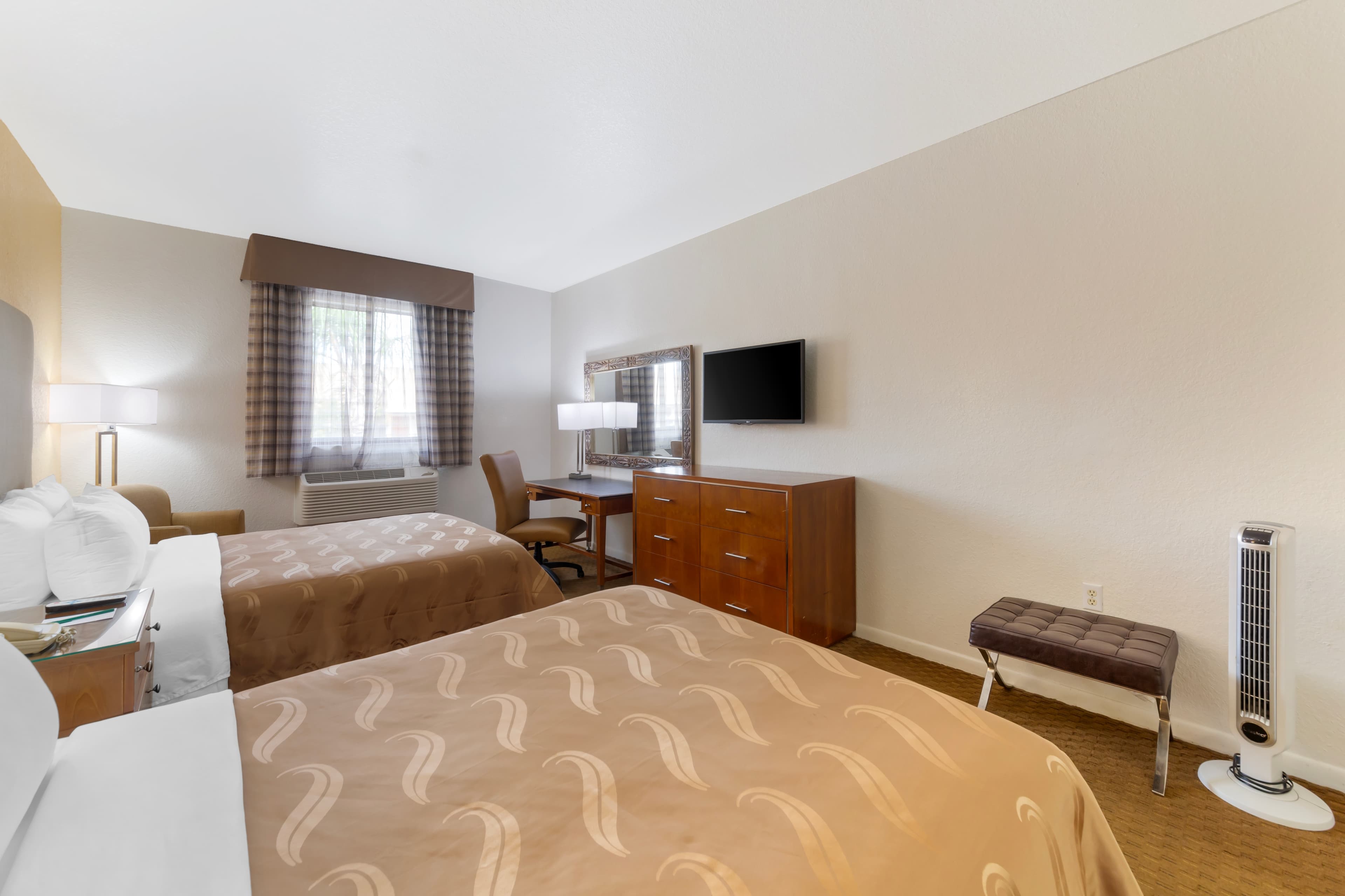 Quality Inn Florida City - Gateway to the Keys — 12