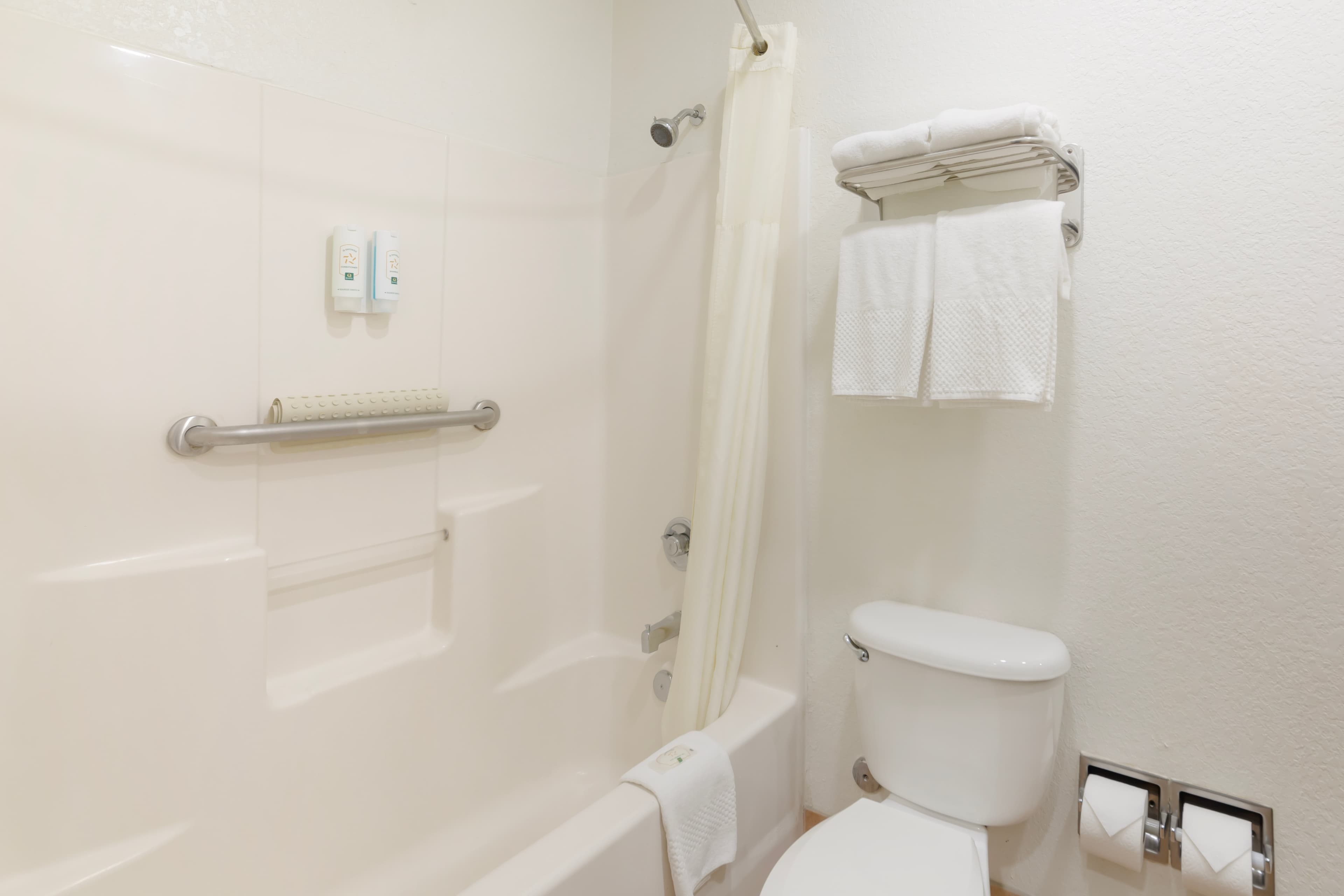 Quality Inn Florida City - Gateway to the Keys — 13