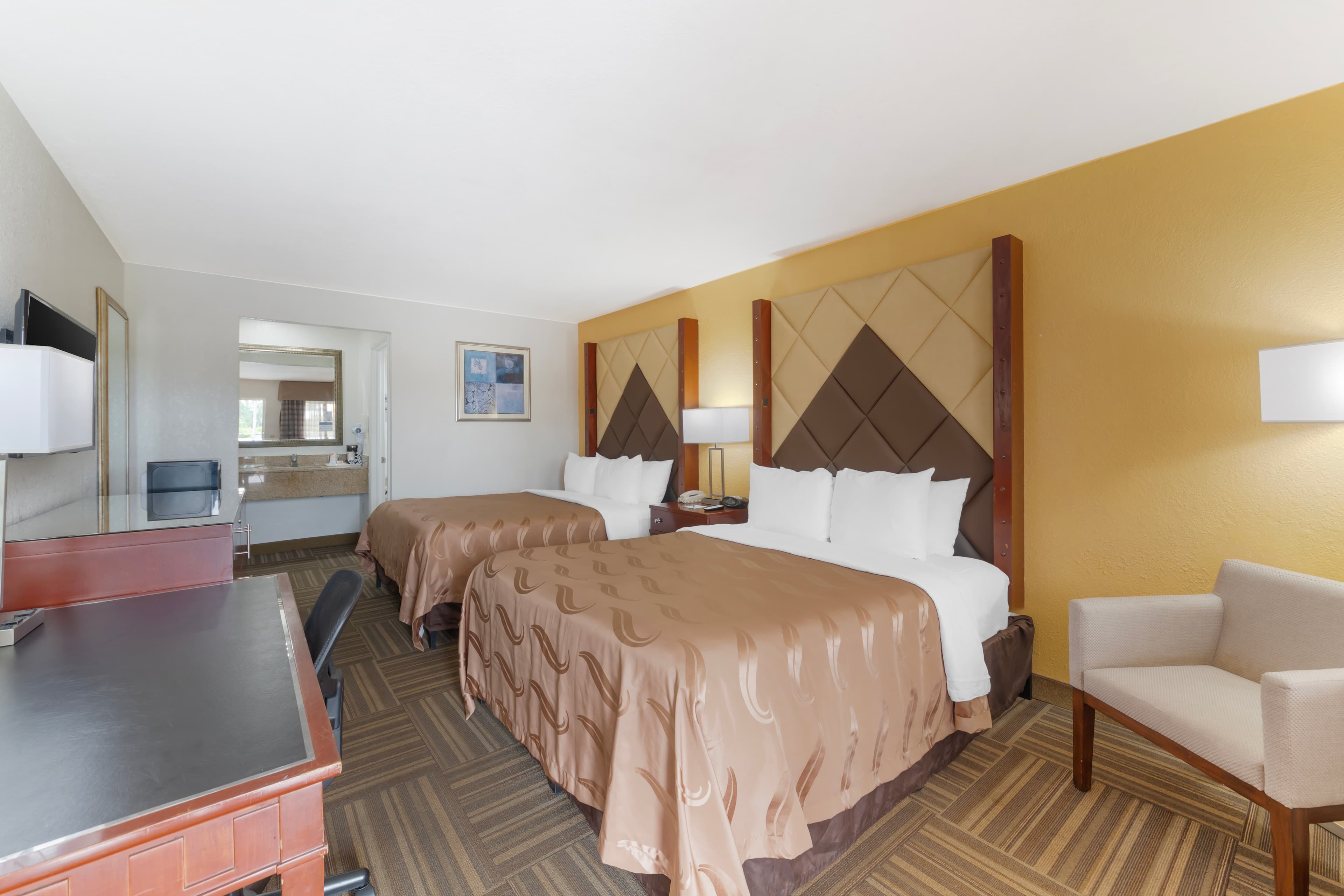 Quality Inn Florida City - Gateway to the Keys — 30