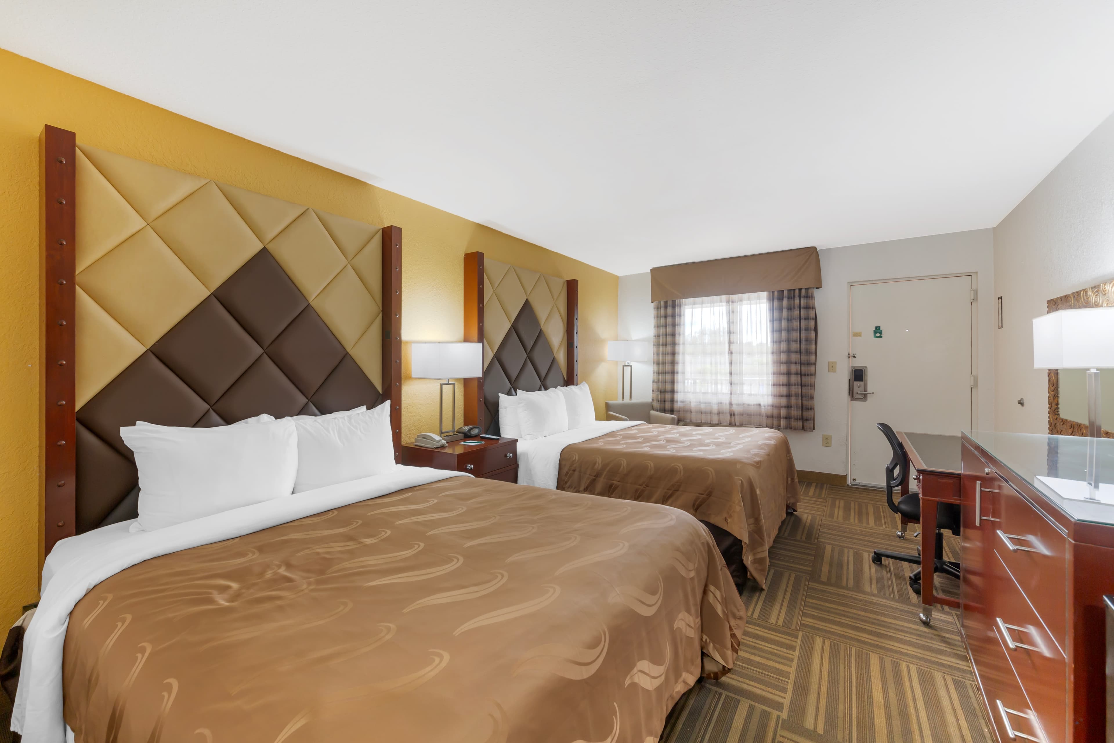 Quality Inn Florida City - Gateway to the Keys — 31