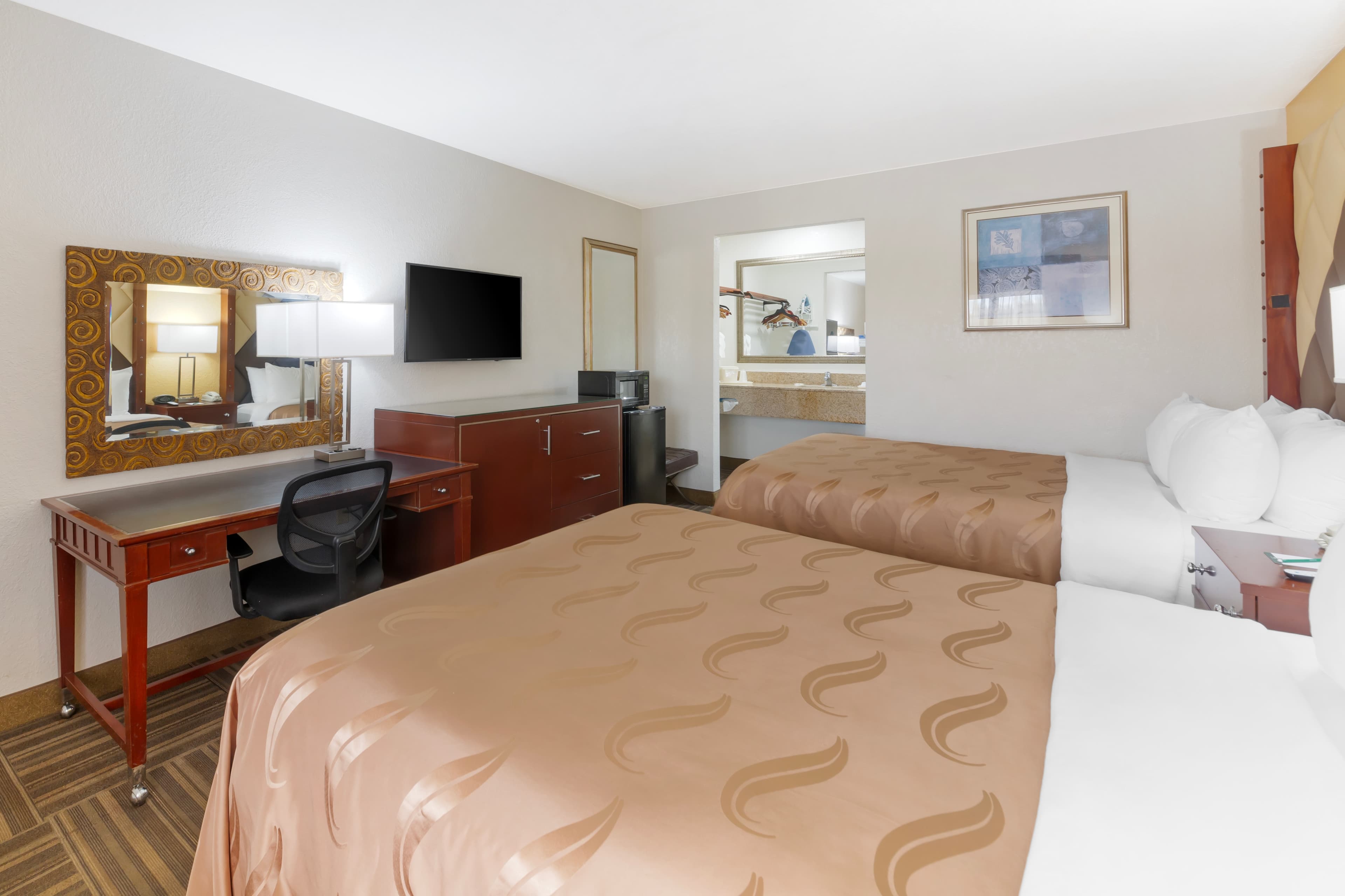 Quality Inn Florida City - Gateway to the Keys — 32
