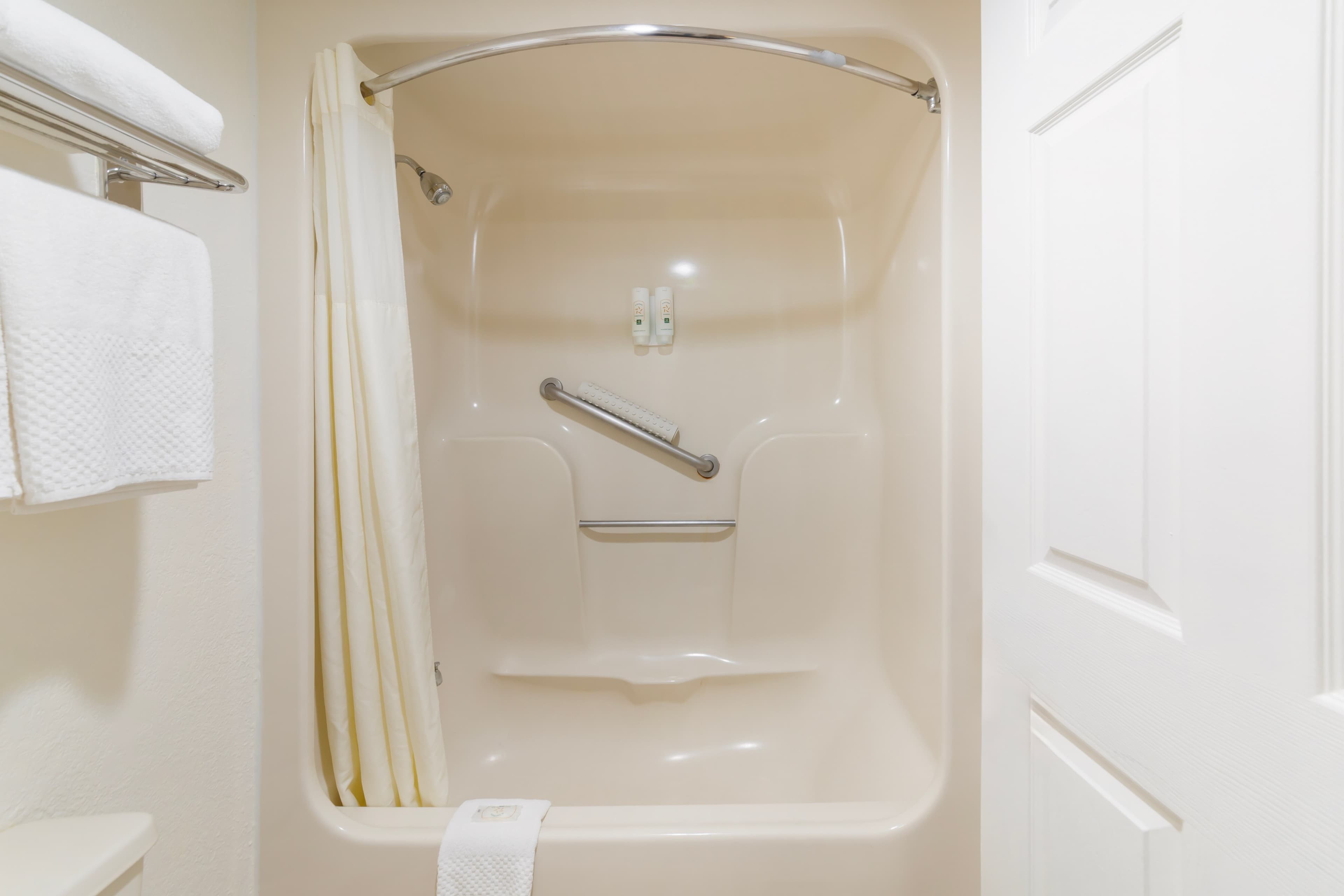 Quality Inn Florida City - Gateway to the Keys — 33