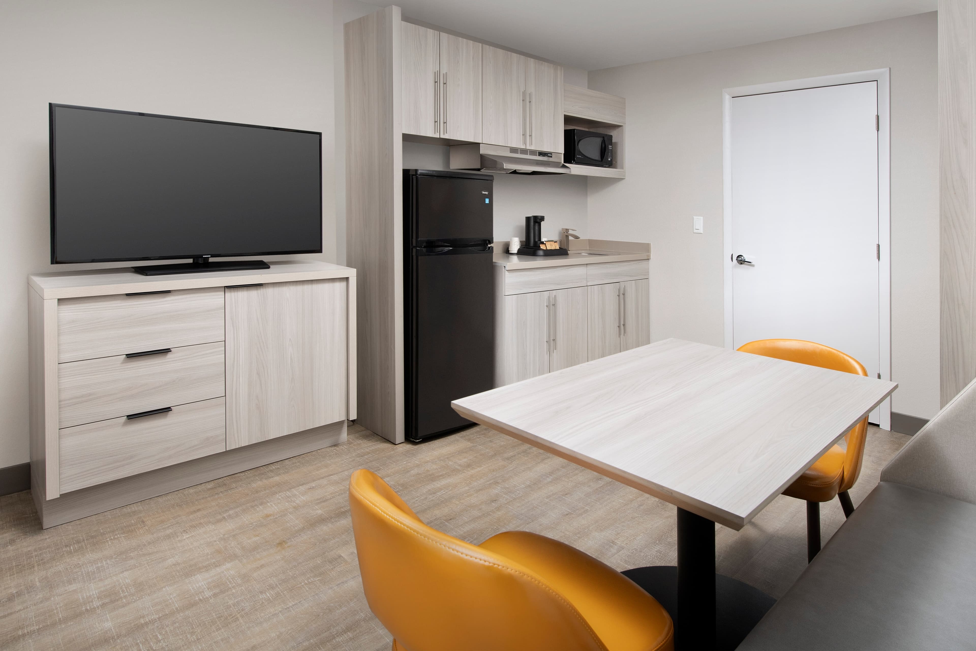 Quality Inn Atlantic Beach-Mayo Clinic Jax Area - Image 2