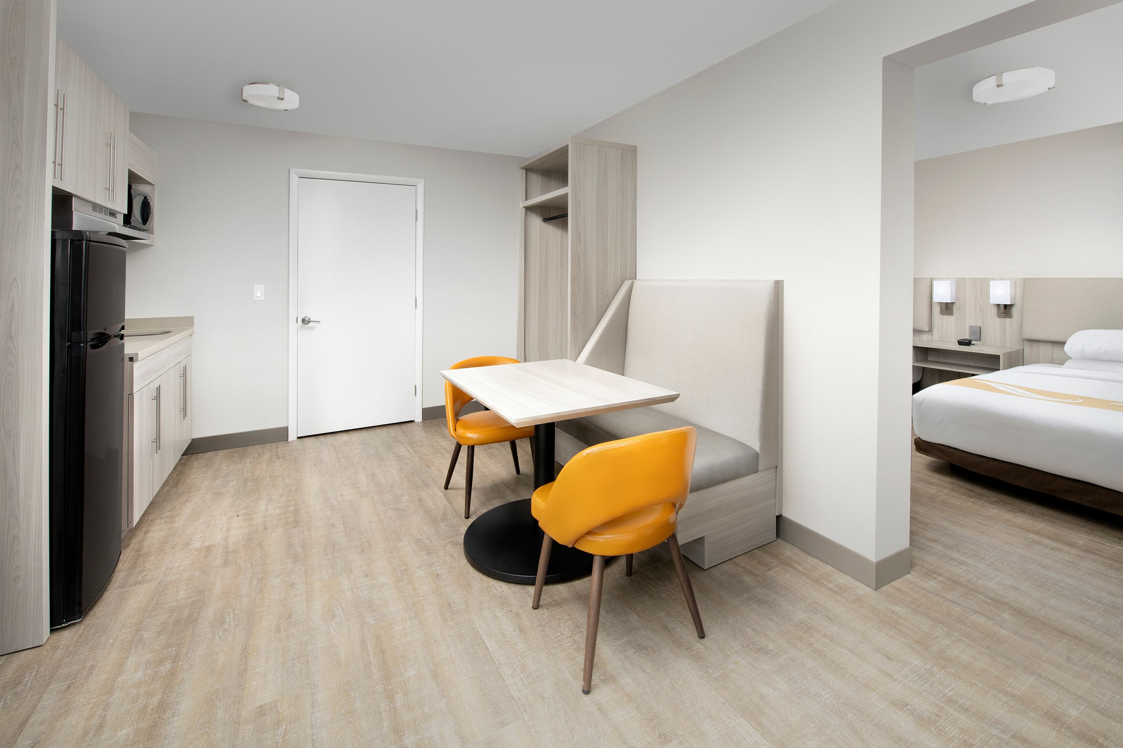 Quality Inn Atlantic Beach-Mayo Clinic Jax Area - Image 3