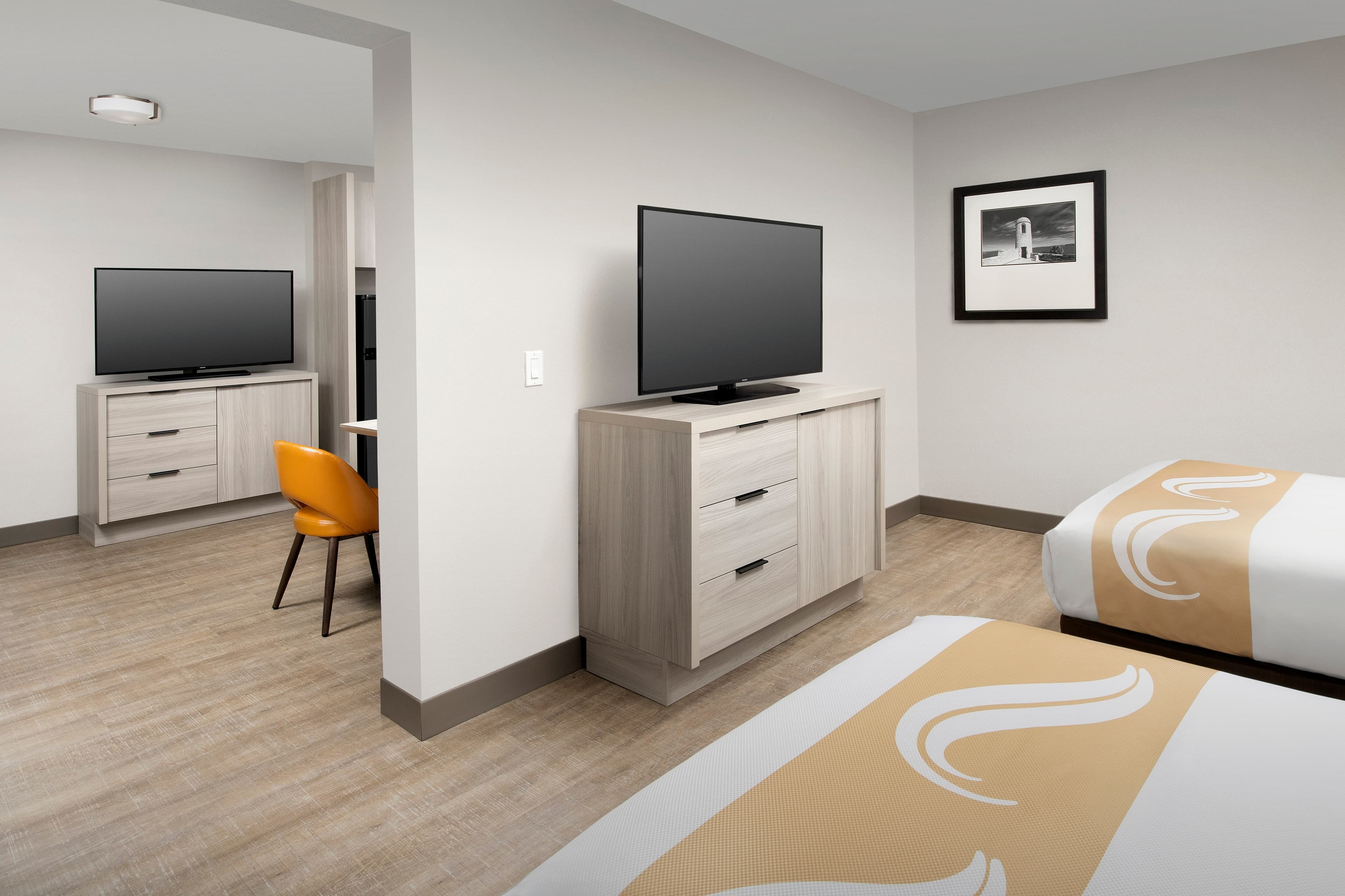 Quality Inn Atlantic Beach-Mayo Clinic Jax Area - Image 4
