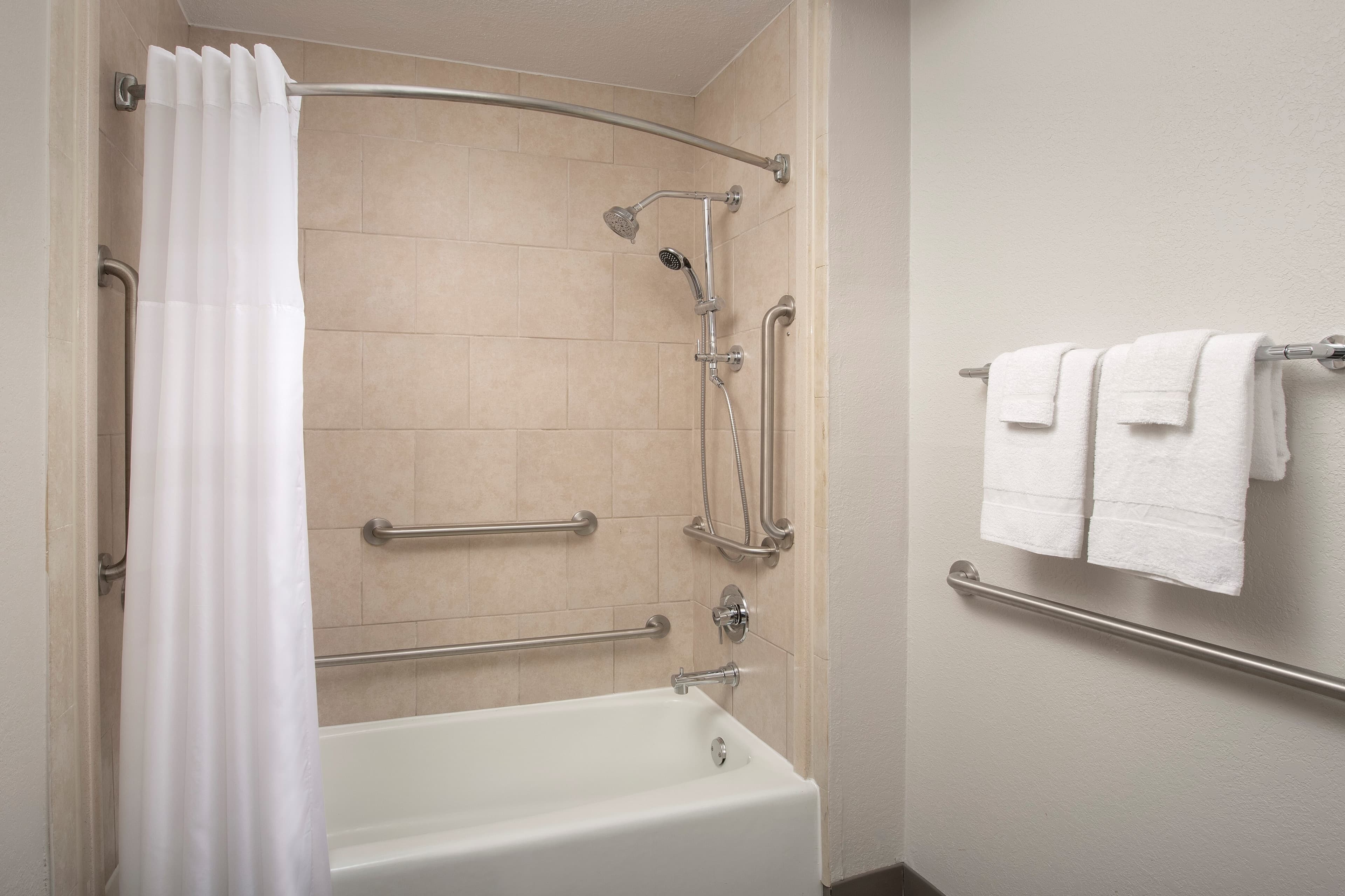 Quality Inn Atlantic Beach-Mayo Clinic Jax Area — 6