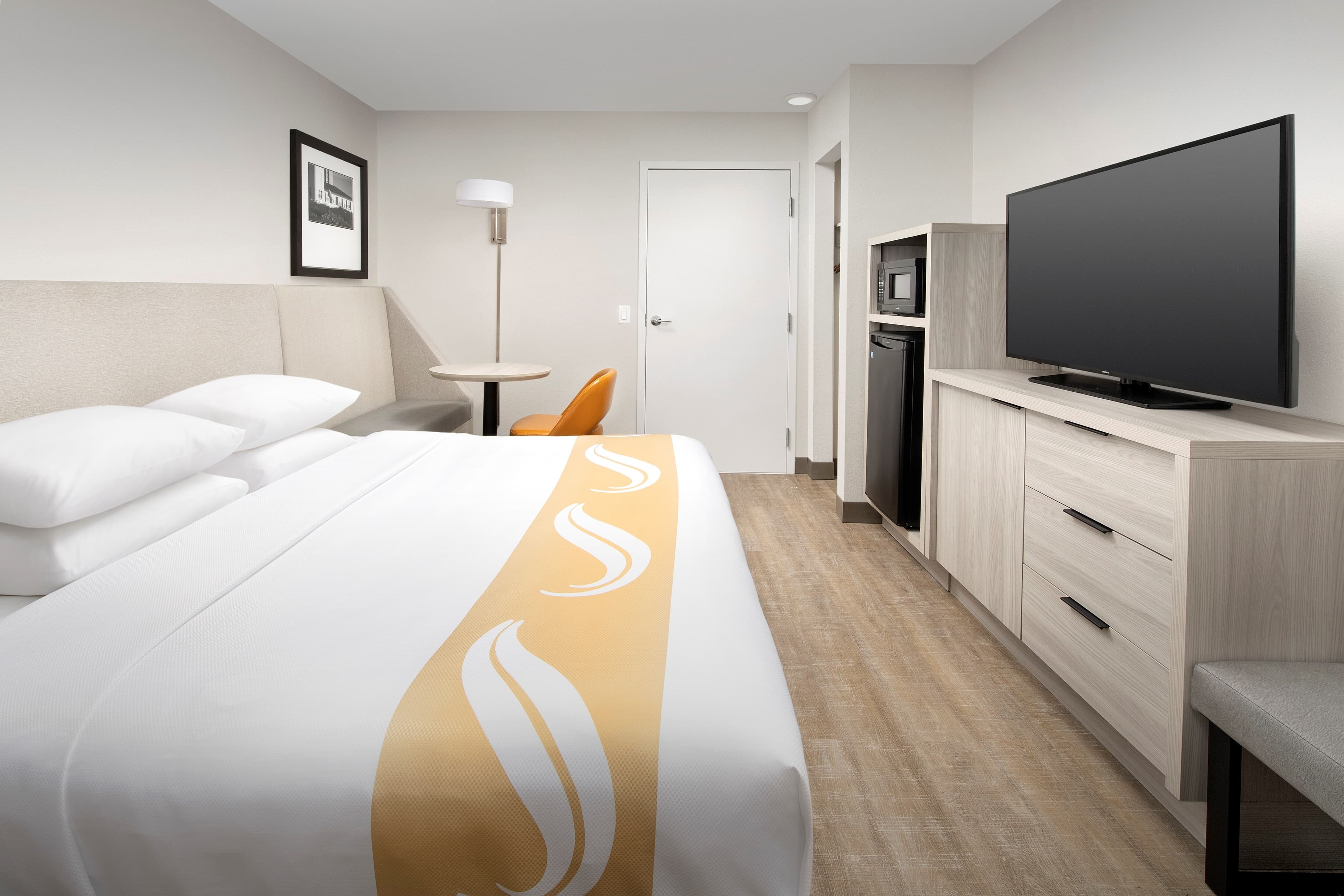 Quality Inn Atlantic Beach-Mayo Clinic Jax Area — 7