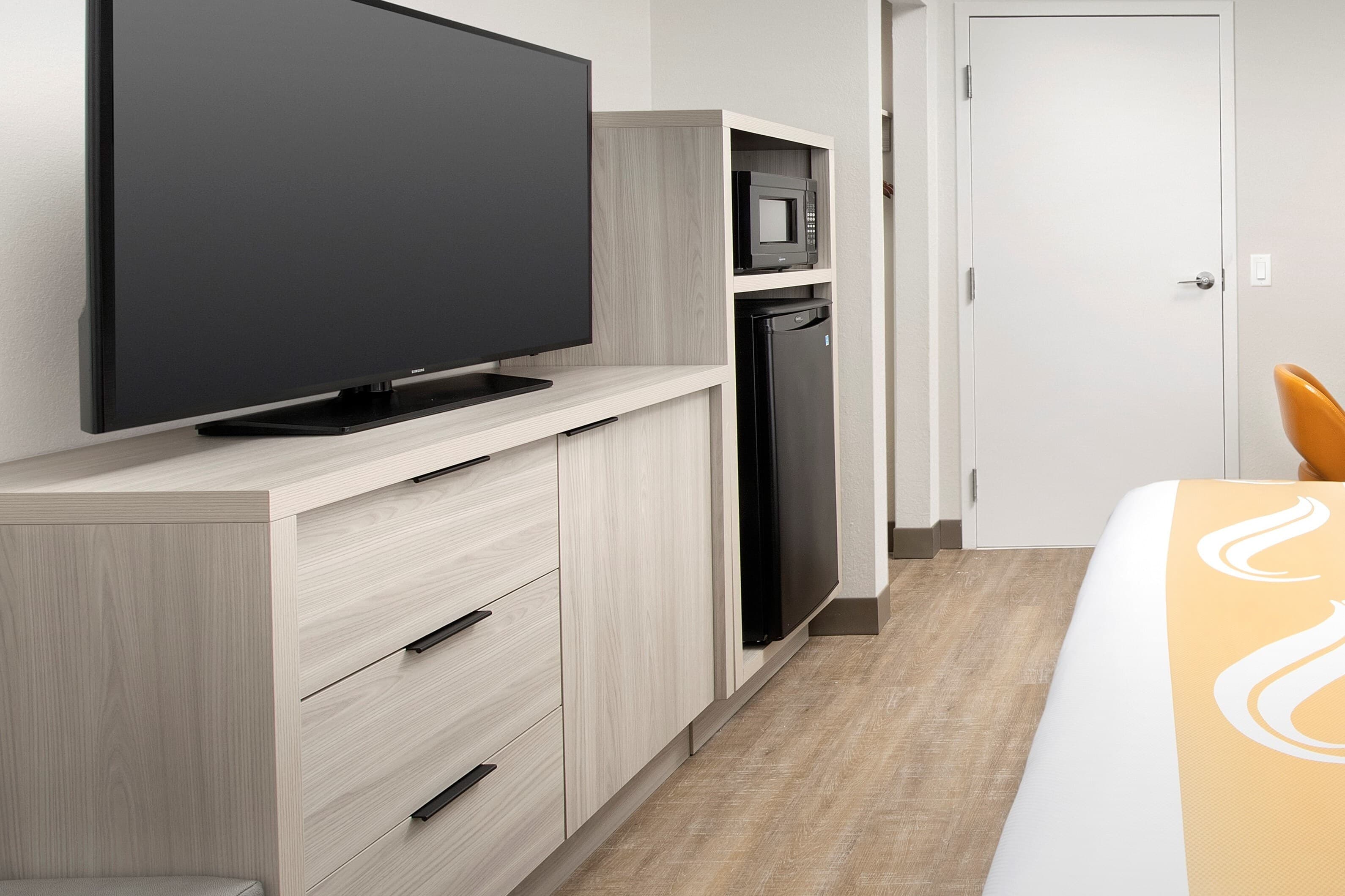 Quality Inn Atlantic Beach-Mayo Clinic Jax Area — 9