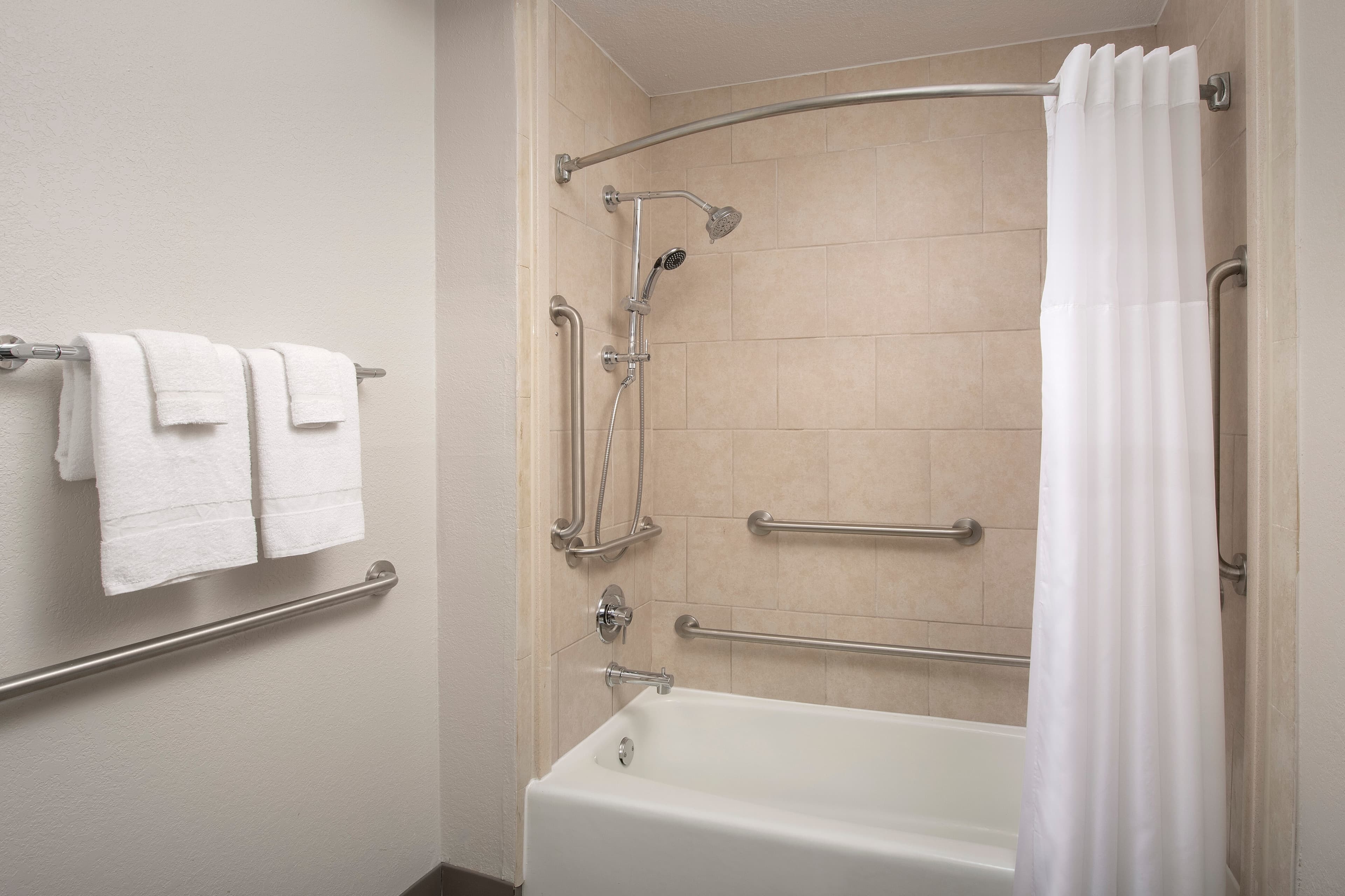 Quality Inn Atlantic Beach-Mayo Clinic Jax Area — 11