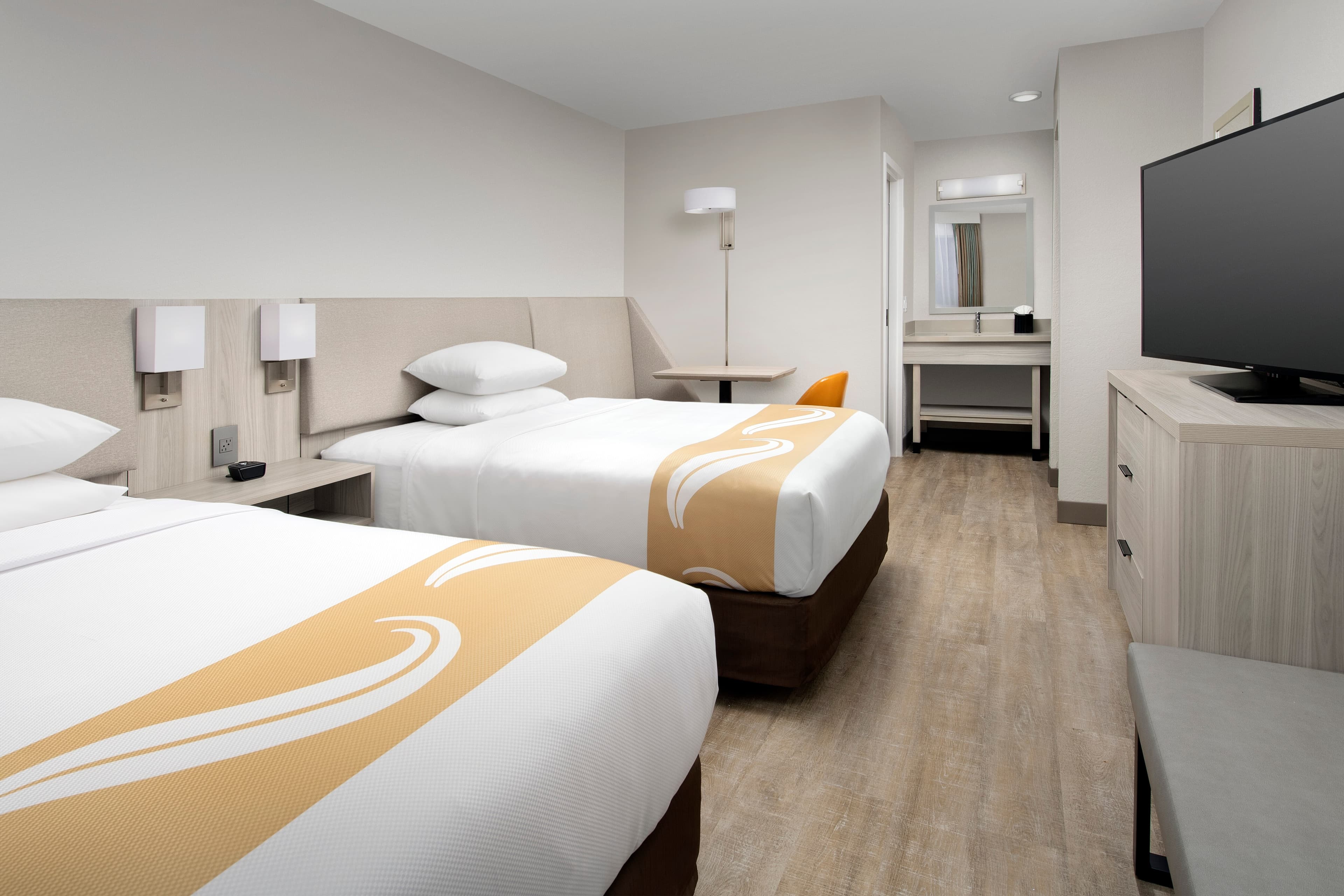 Quality Inn Atlantic Beach-Mayo Clinic Jax Area — 12