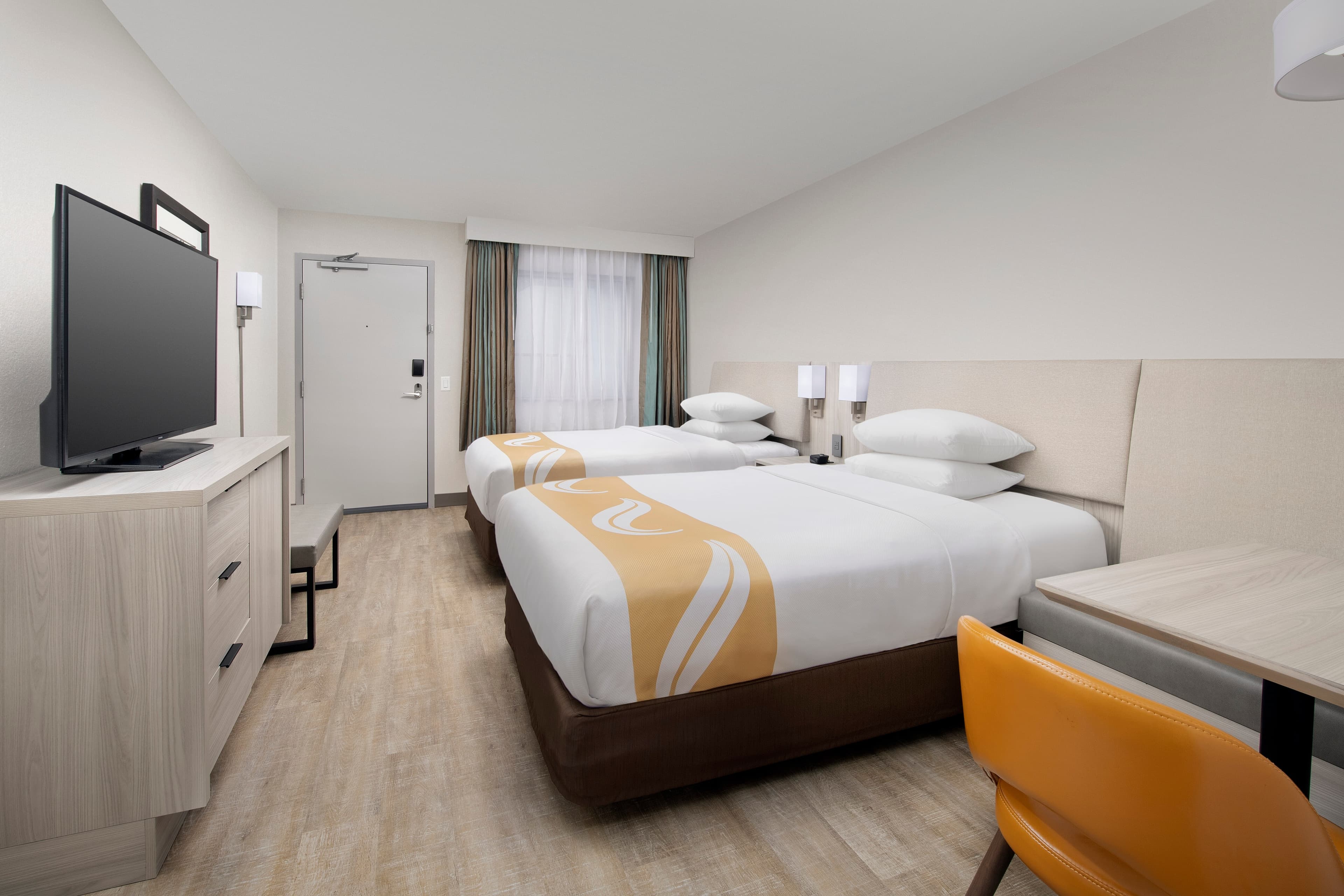 Quality Inn Atlantic Beach-Mayo Clinic Jax Area — 13