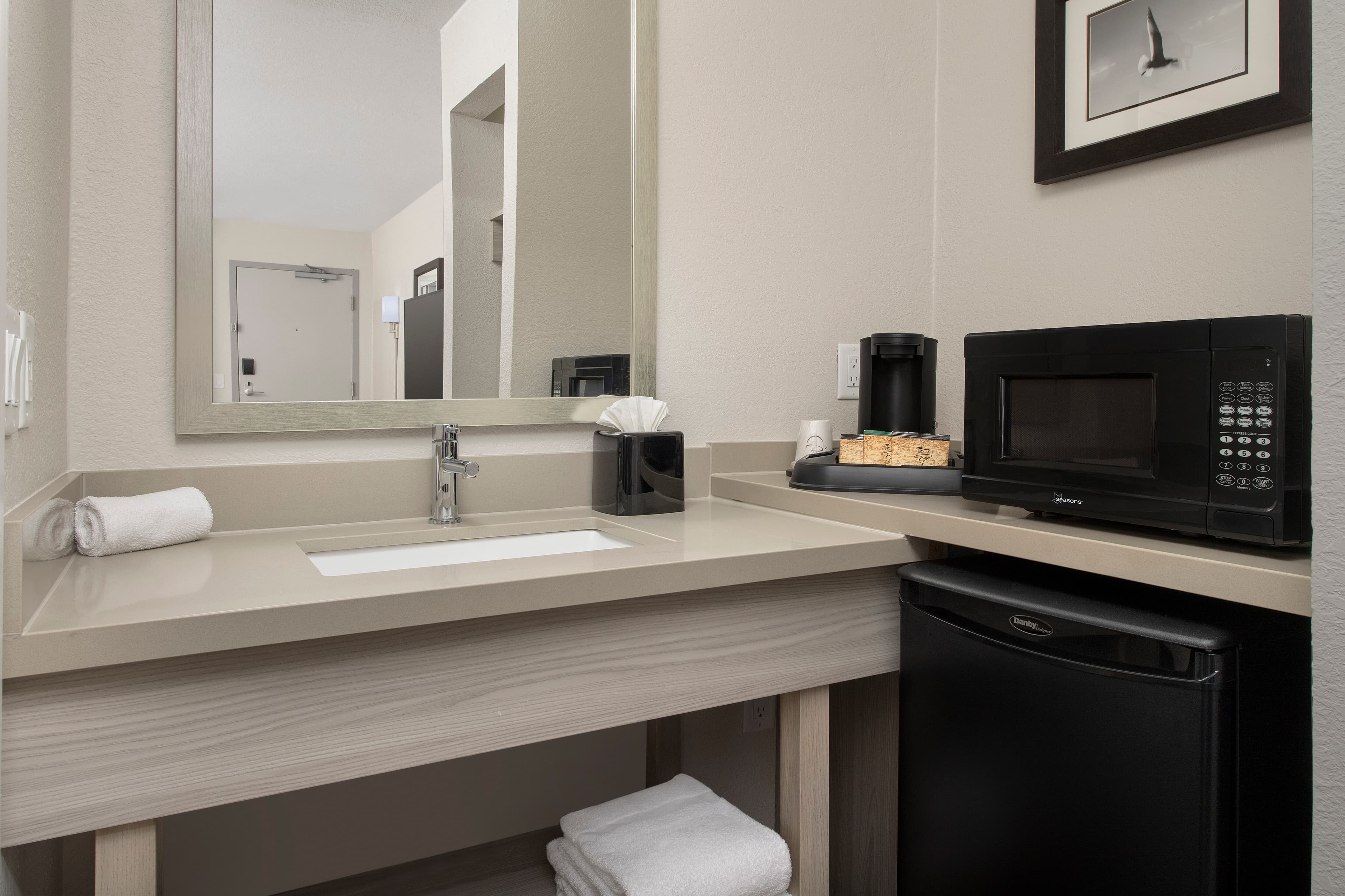 Quality Inn Atlantic Beach-Mayo Clinic Jax Area — 15