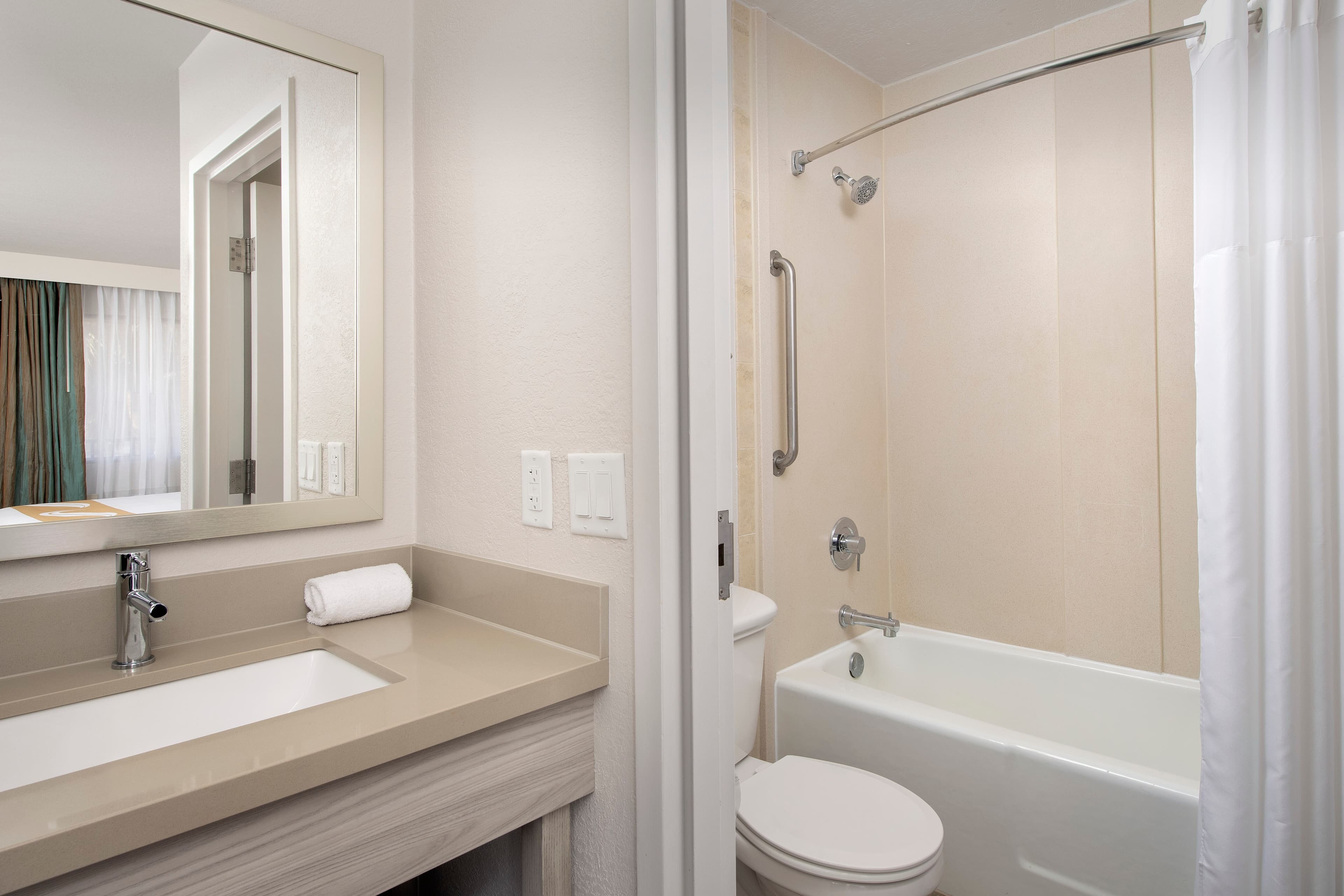 Quality Inn Atlantic Beach-Mayo Clinic Jax Area — 16