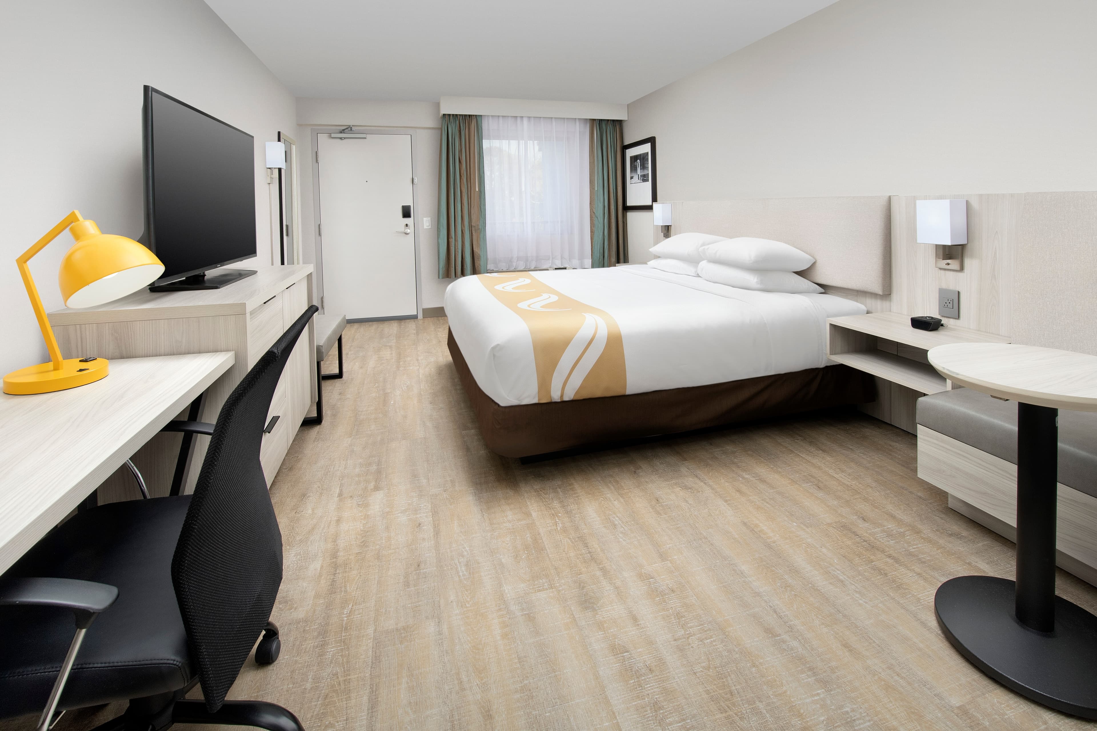 Quality Inn Atlantic Beach-Mayo Clinic Jax Area — 17