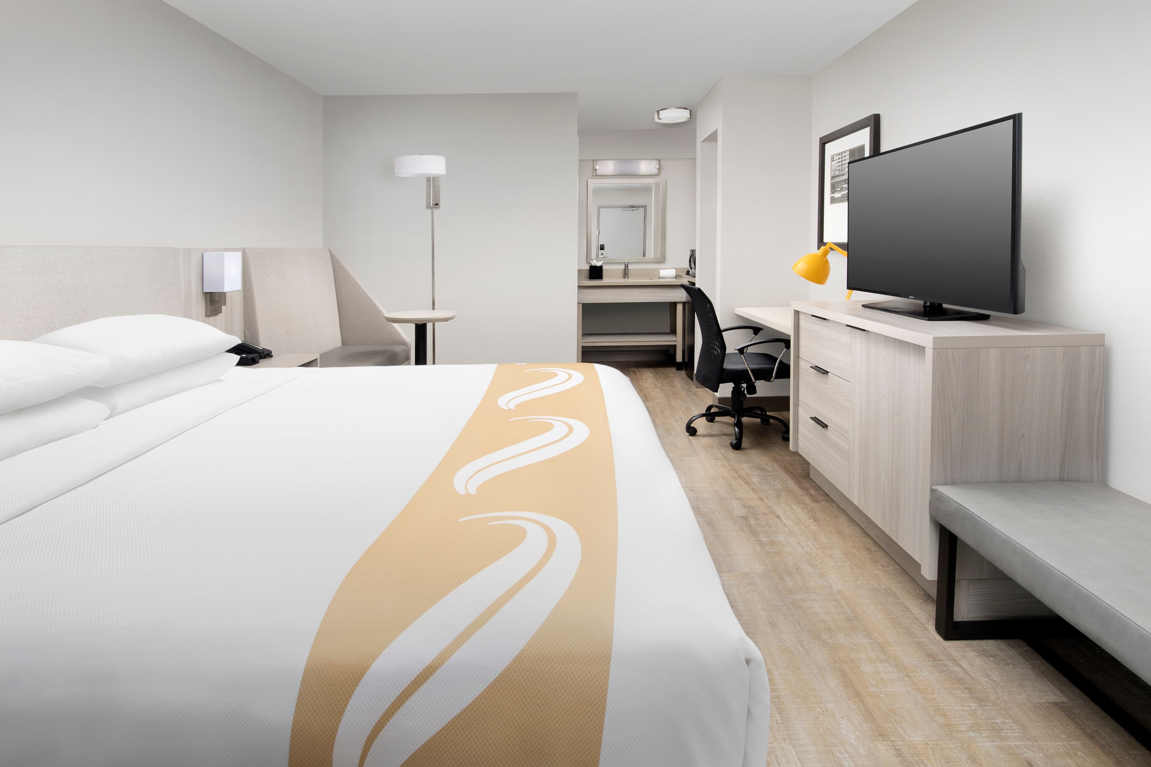 Quality Inn Atlantic Beach-Mayo Clinic Jax Area — 18