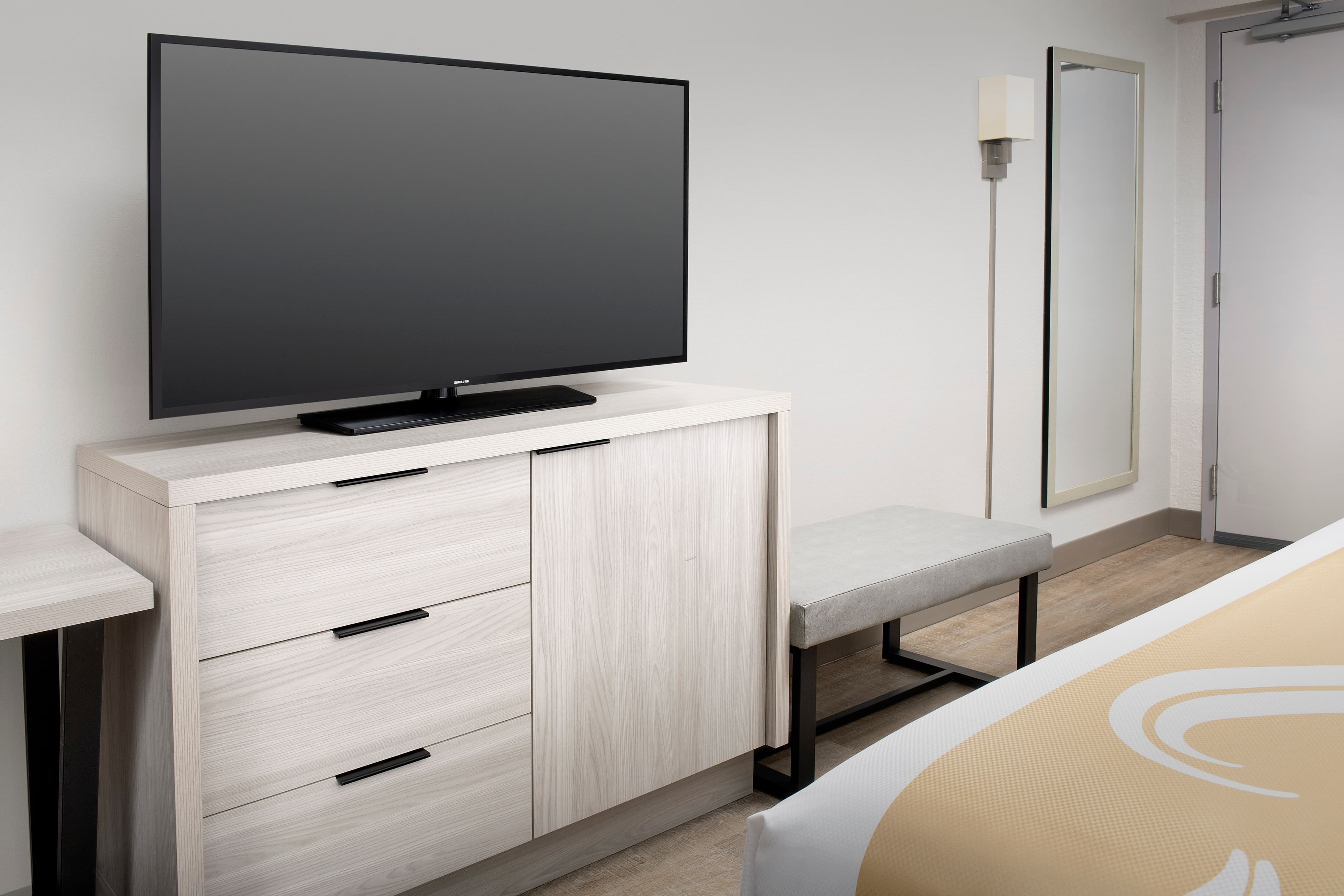 Quality Inn Atlantic Beach-Mayo Clinic Jax Area — 19