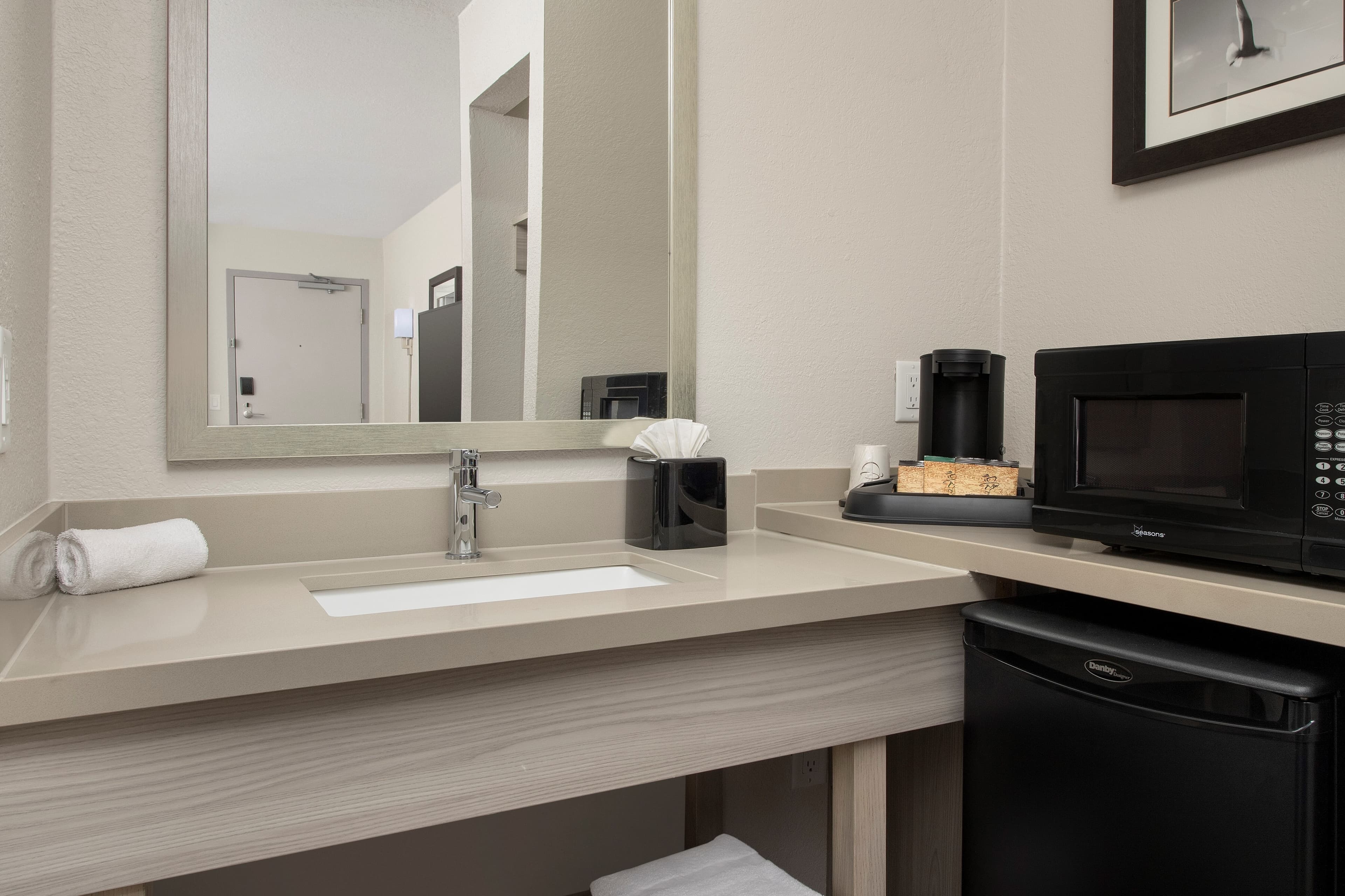 Quality Inn Atlantic Beach-Mayo Clinic Jax Area — 20