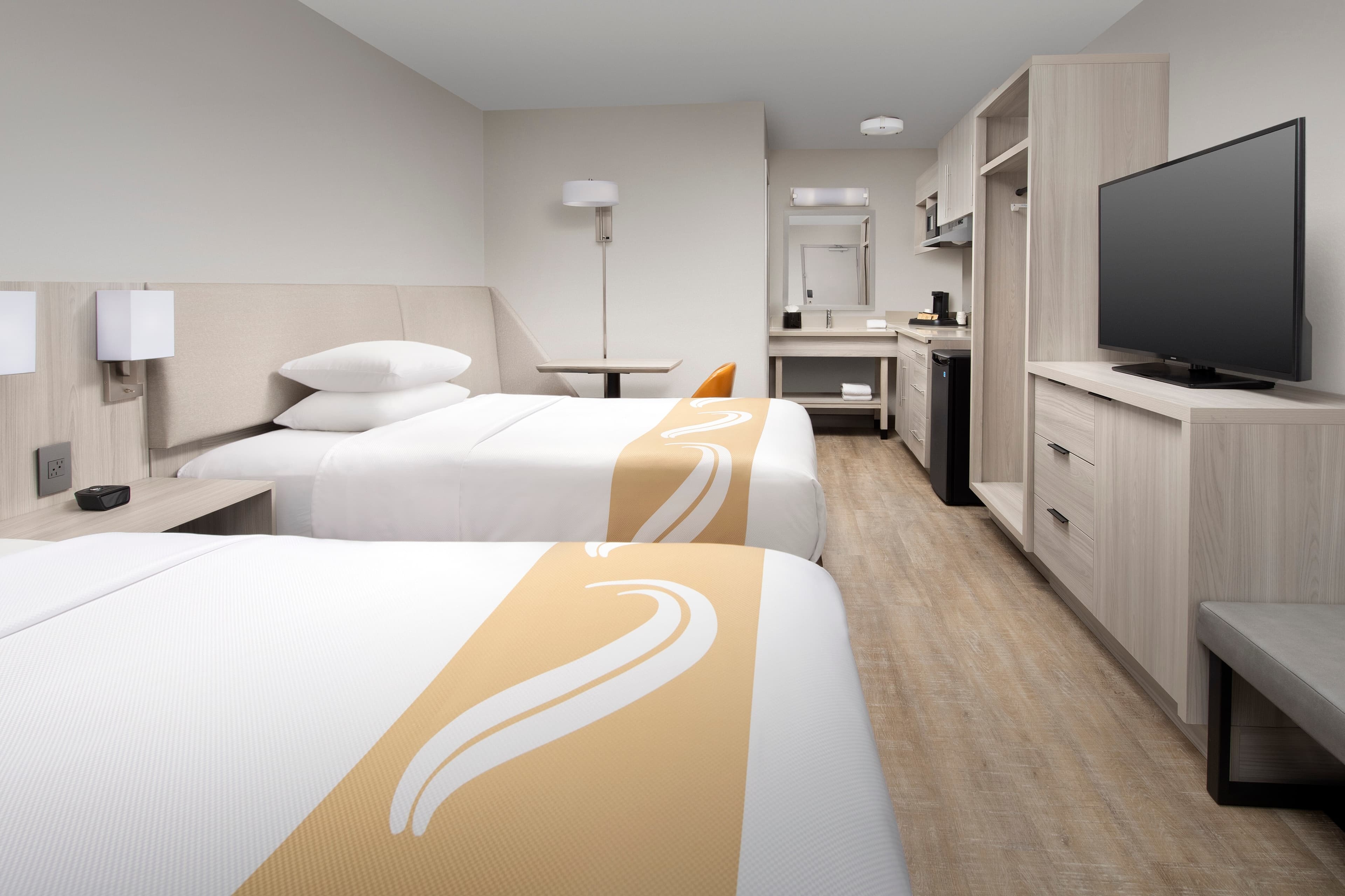 Quality Inn Atlantic Beach-Mayo Clinic Jax Area — 22