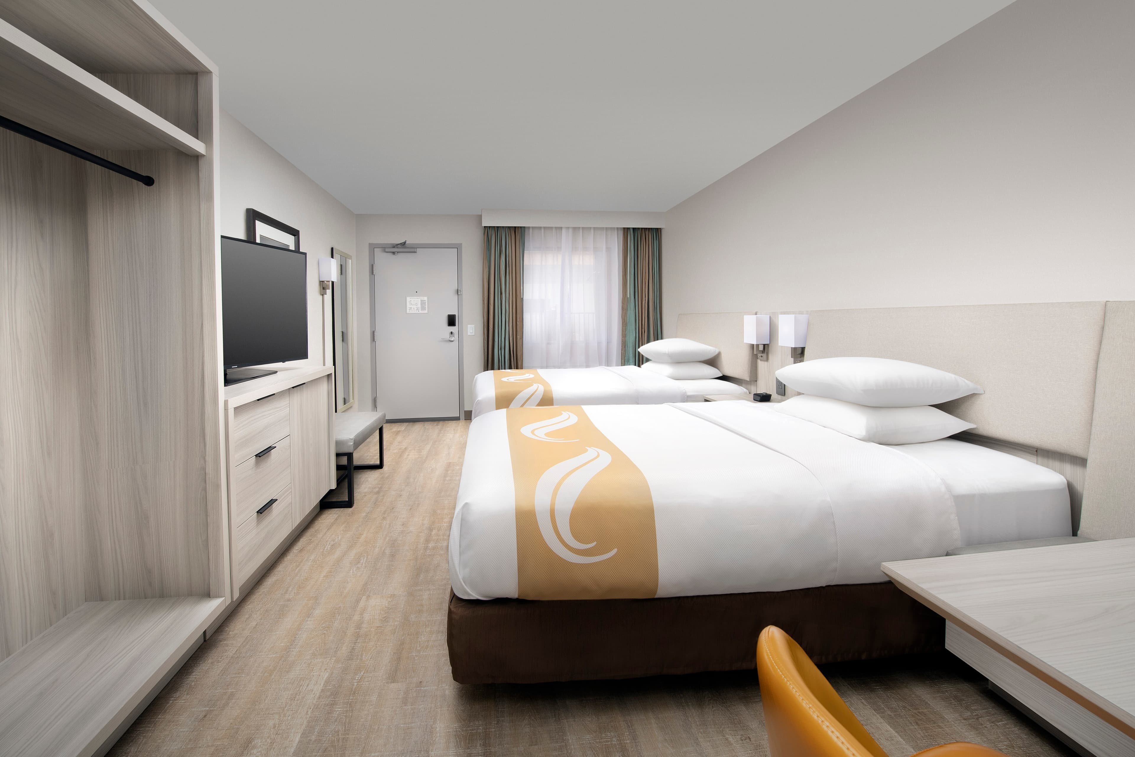 Quality Inn Atlantic Beach-Mayo Clinic Jax Area — 23
