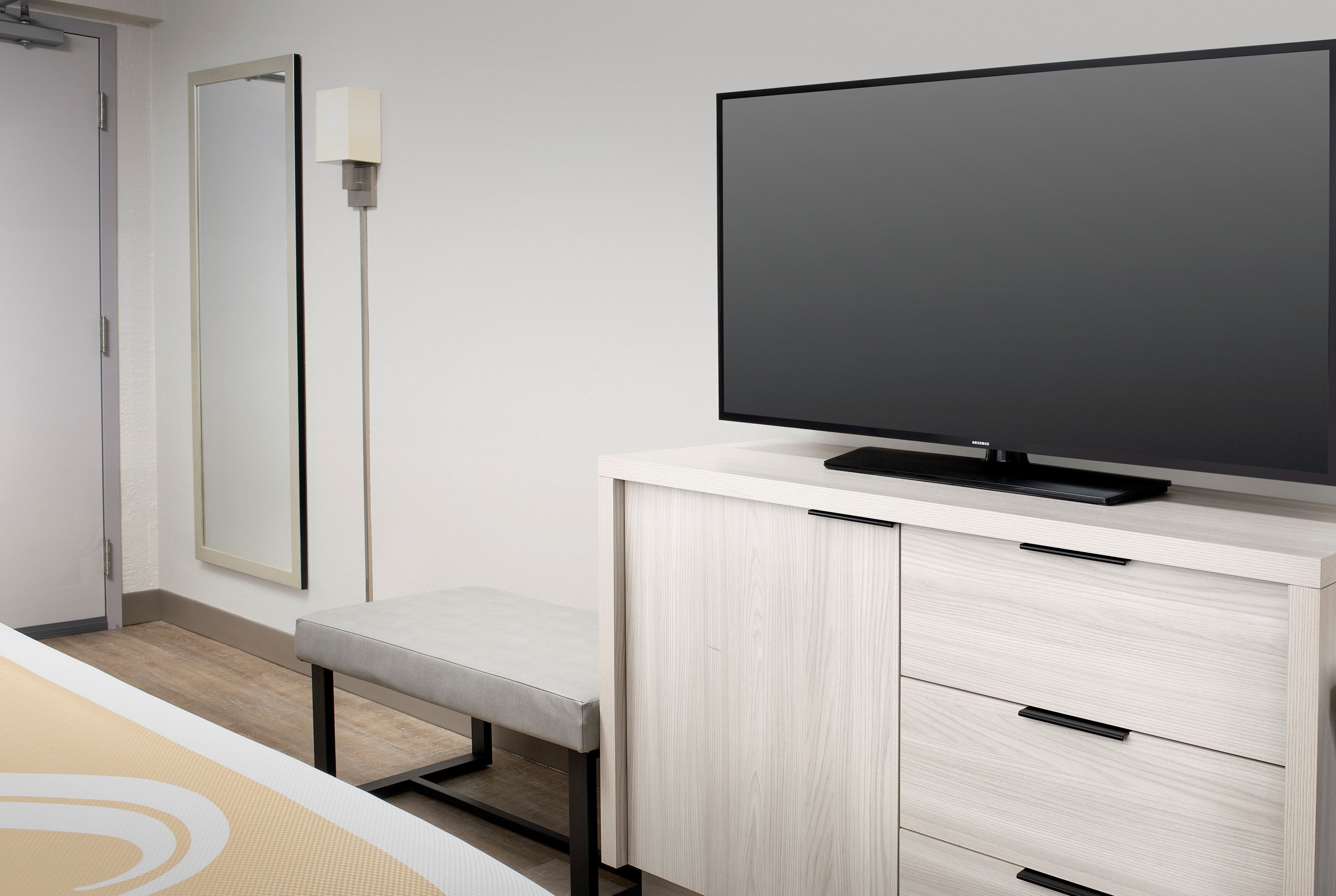 Quality Inn Atlantic Beach-Mayo Clinic Jax Area — 24