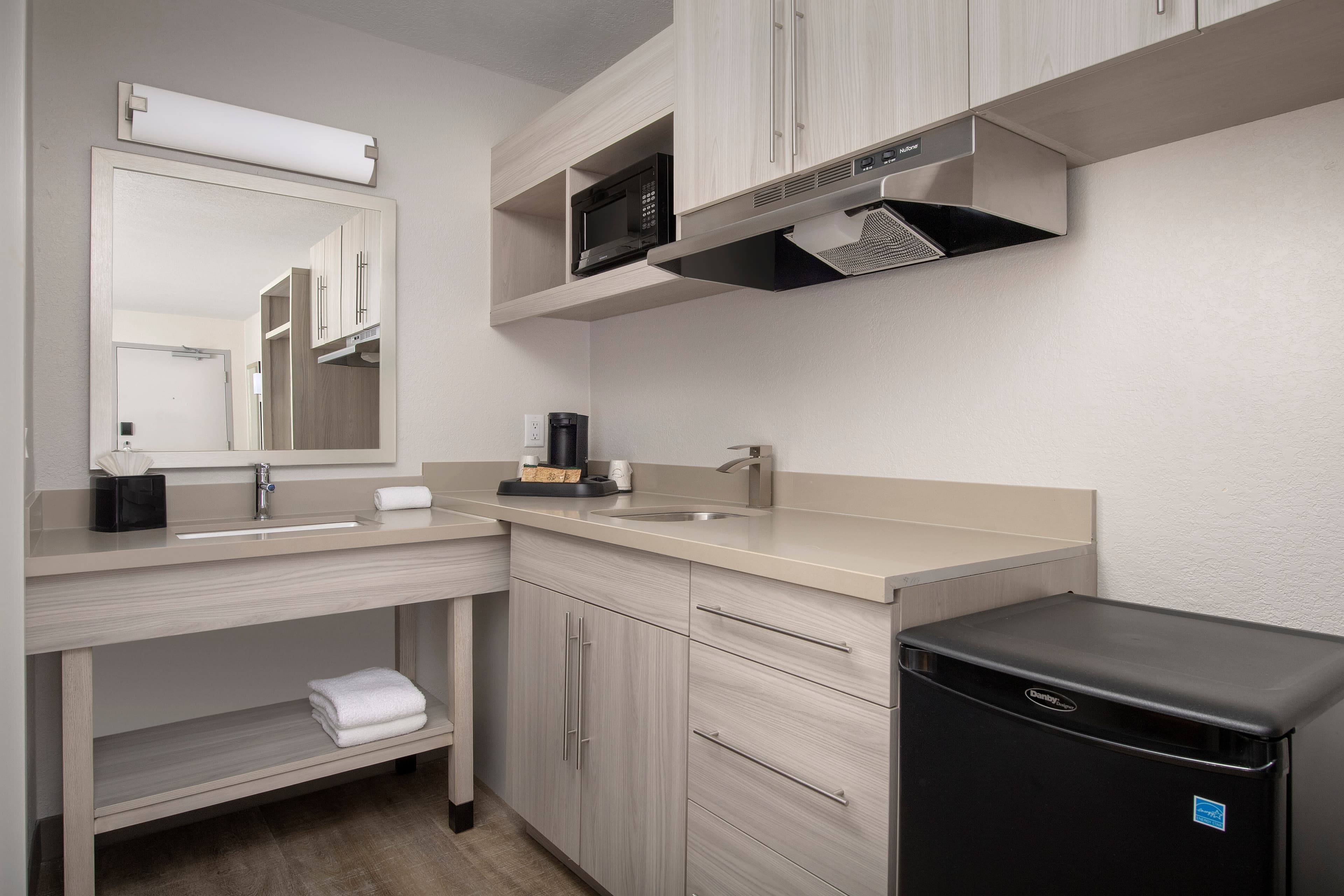 Quality Inn Atlantic Beach-Mayo Clinic Jax Area — 25
