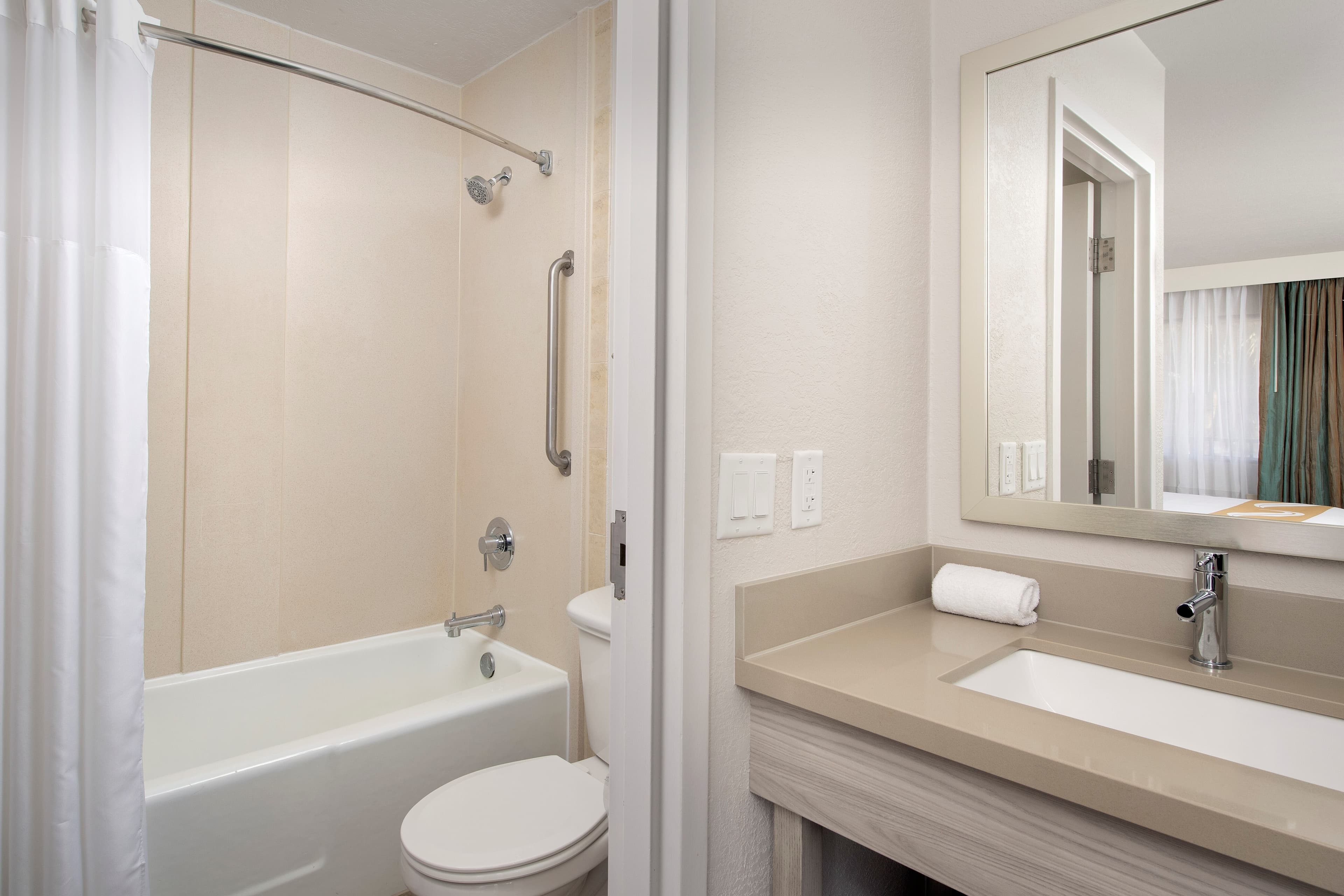 Quality Inn Atlantic Beach-Mayo Clinic Jax Area — 26