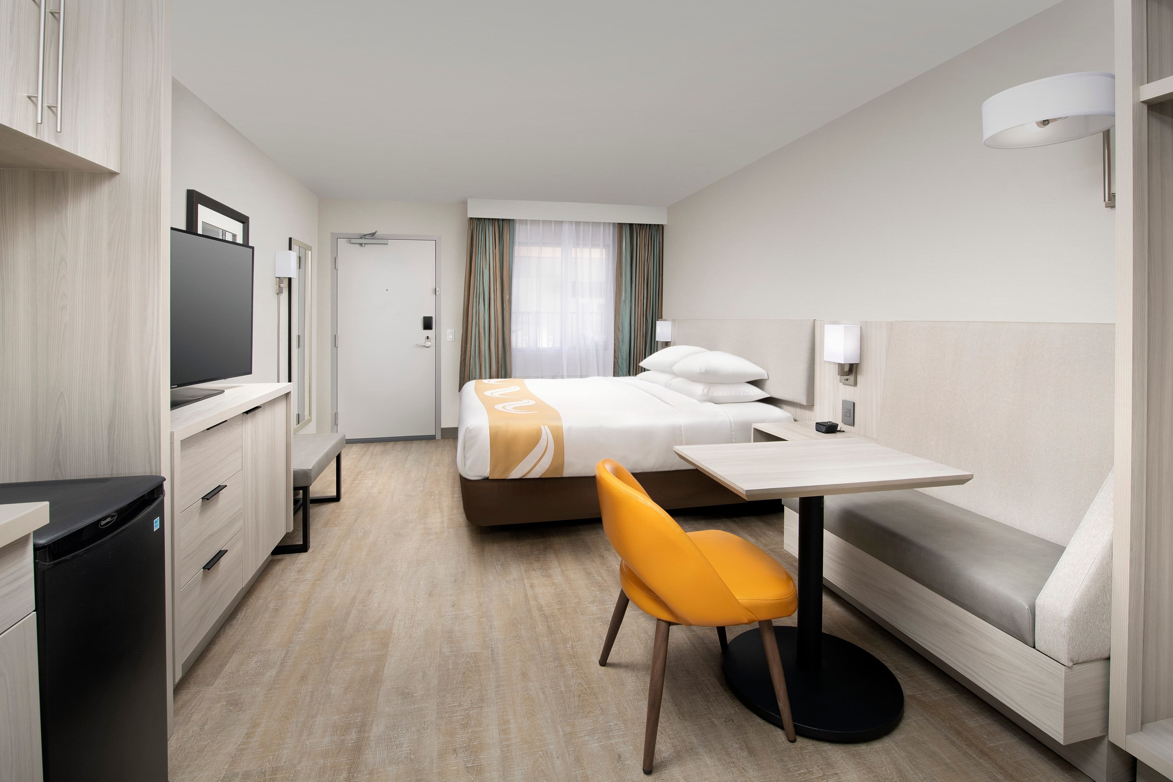 Quality Inn Atlantic Beach-Mayo Clinic Jax Area — 27