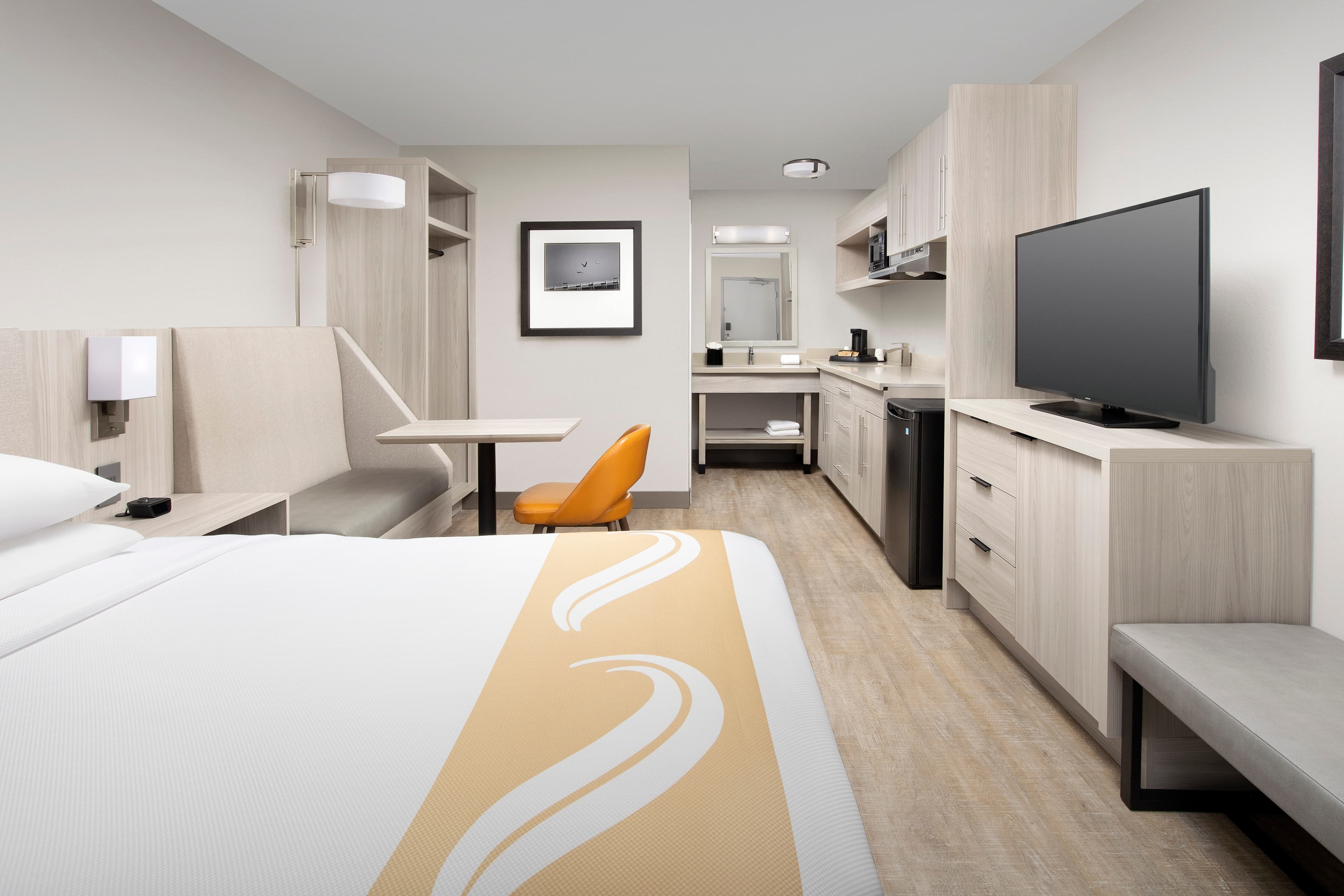 Quality Inn Atlantic Beach-Mayo Clinic Jax Area — 28