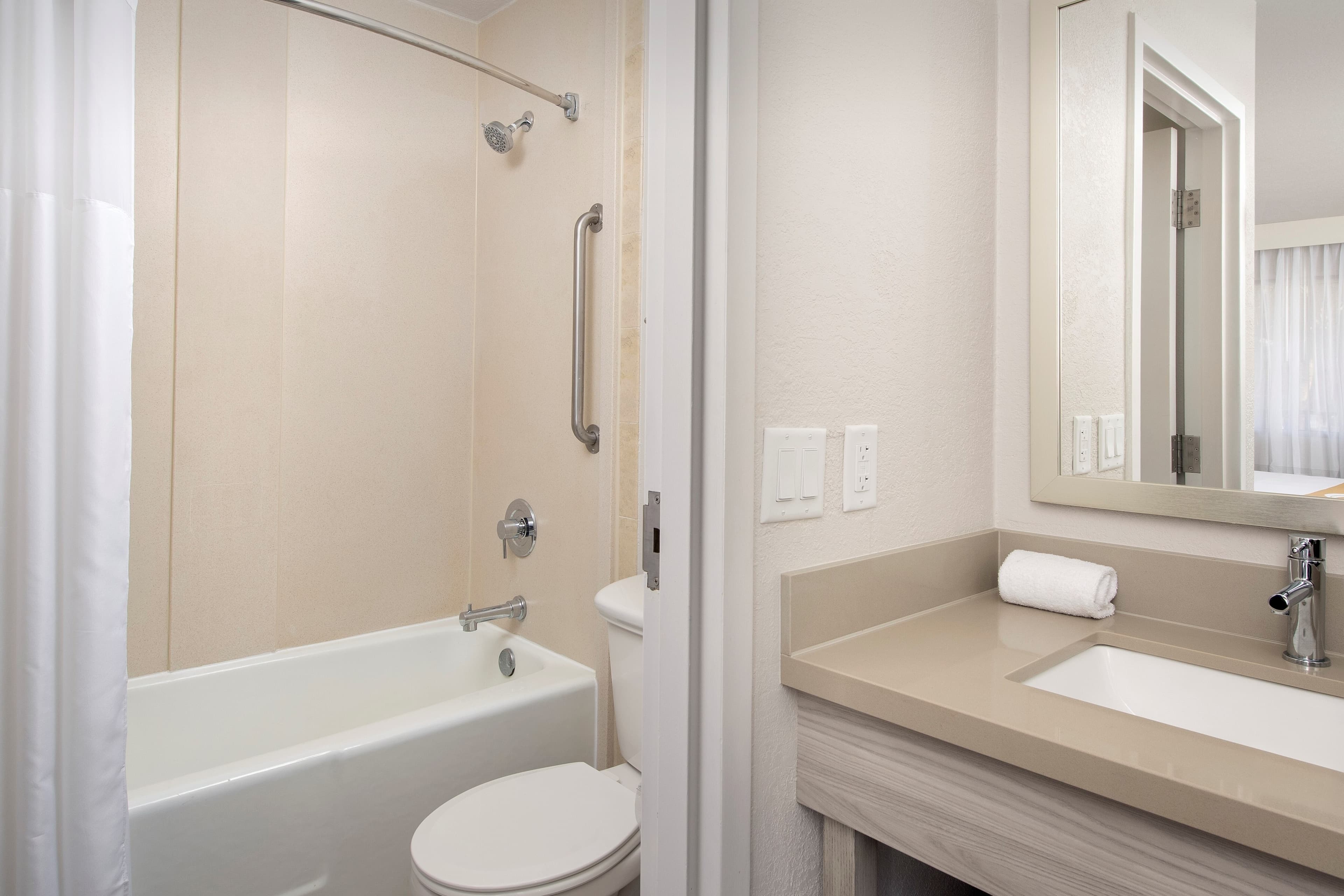 Quality Inn Atlantic Beach-Mayo Clinic Jax Area — 31