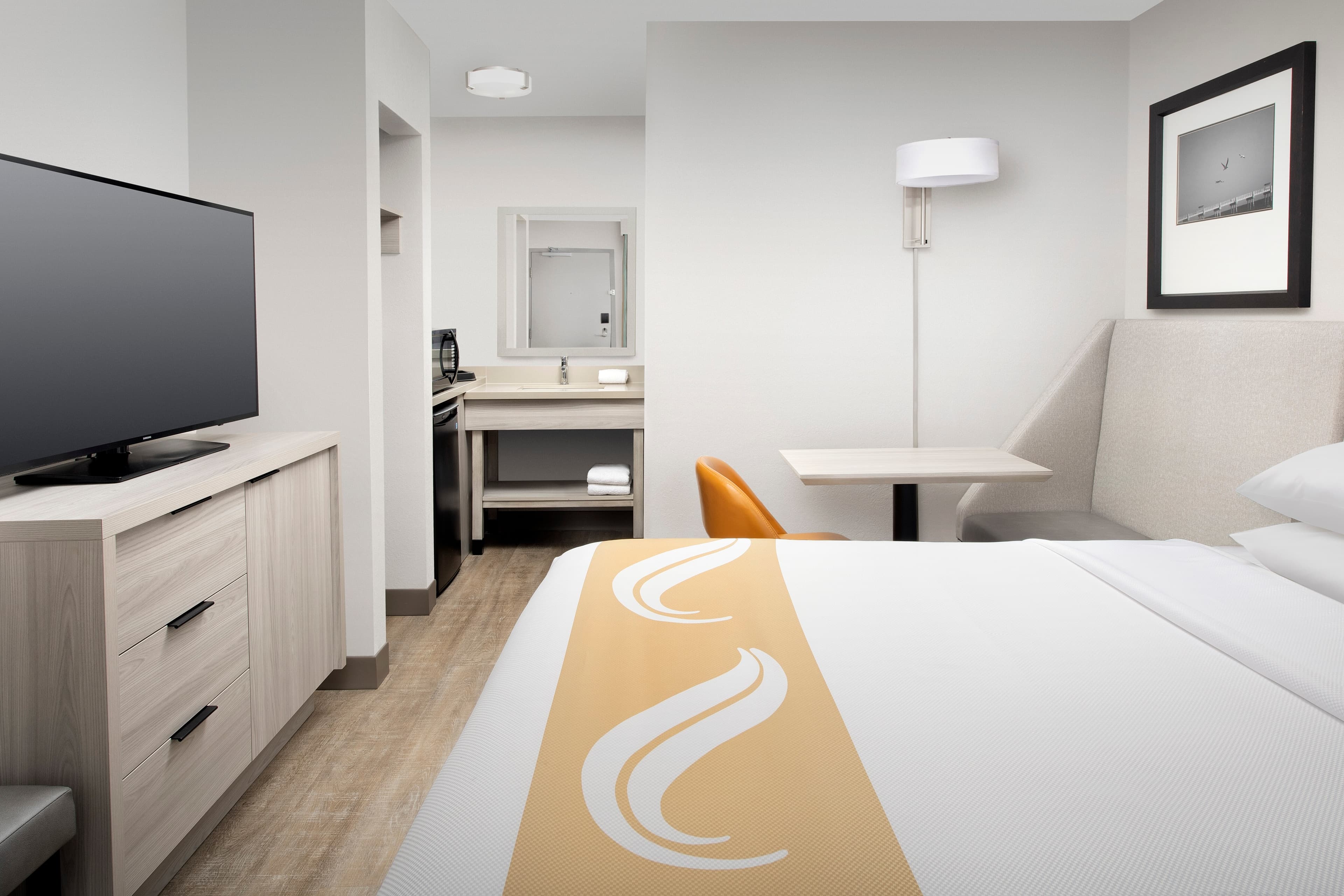 Quality Inn Atlantic Beach-Mayo Clinic Jax Area — 32