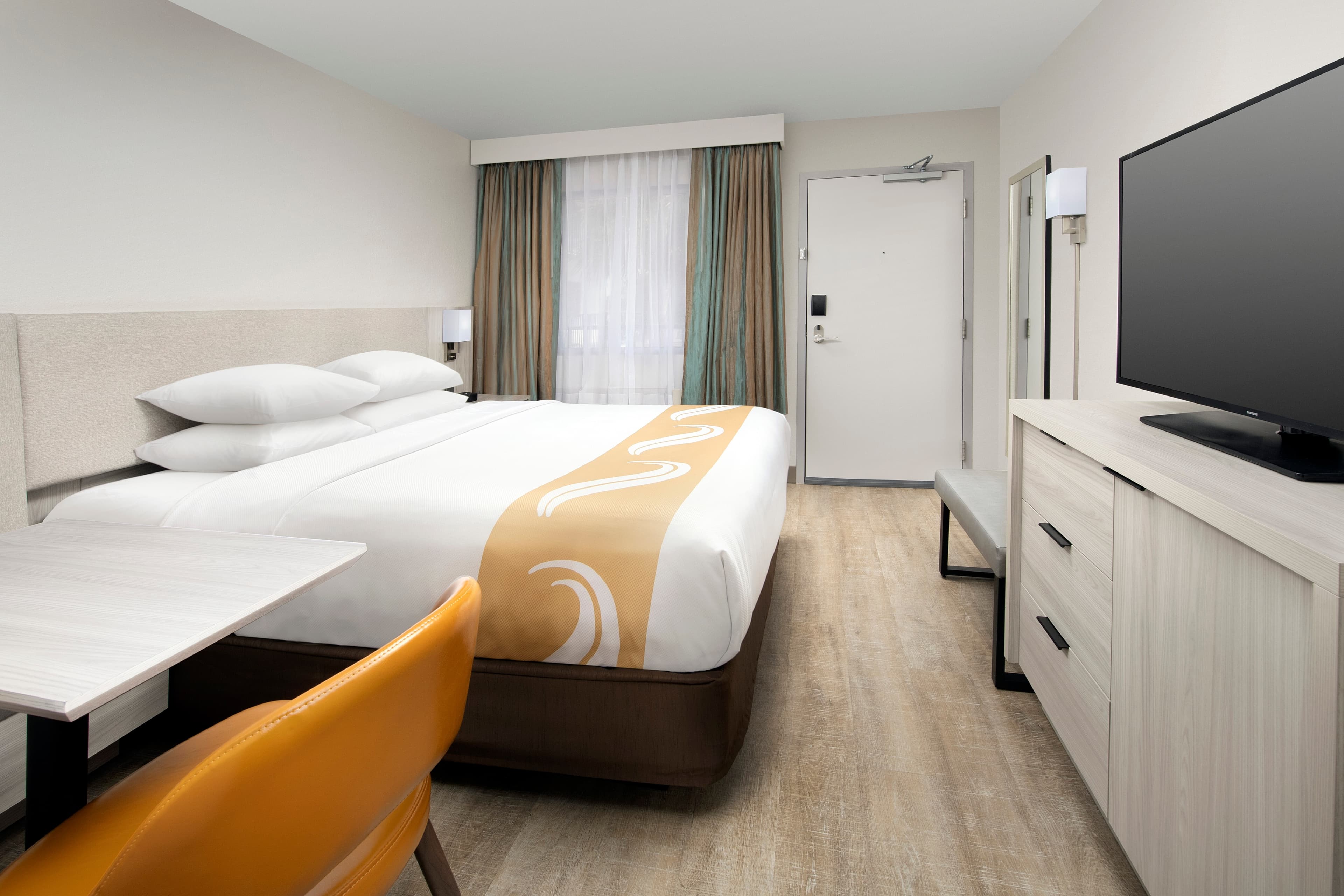 Quality Inn Atlantic Beach-Mayo Clinic Jax Area — 33