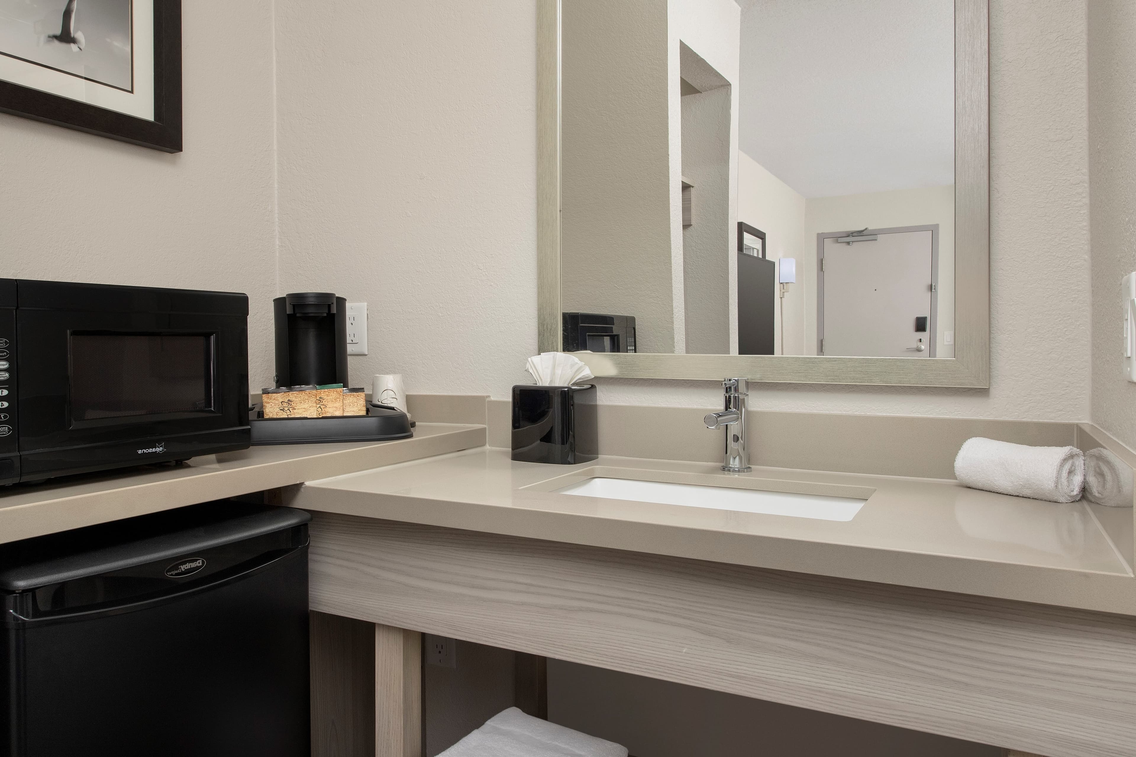 Quality Inn Atlantic Beach-Mayo Clinic Jax Area — 35