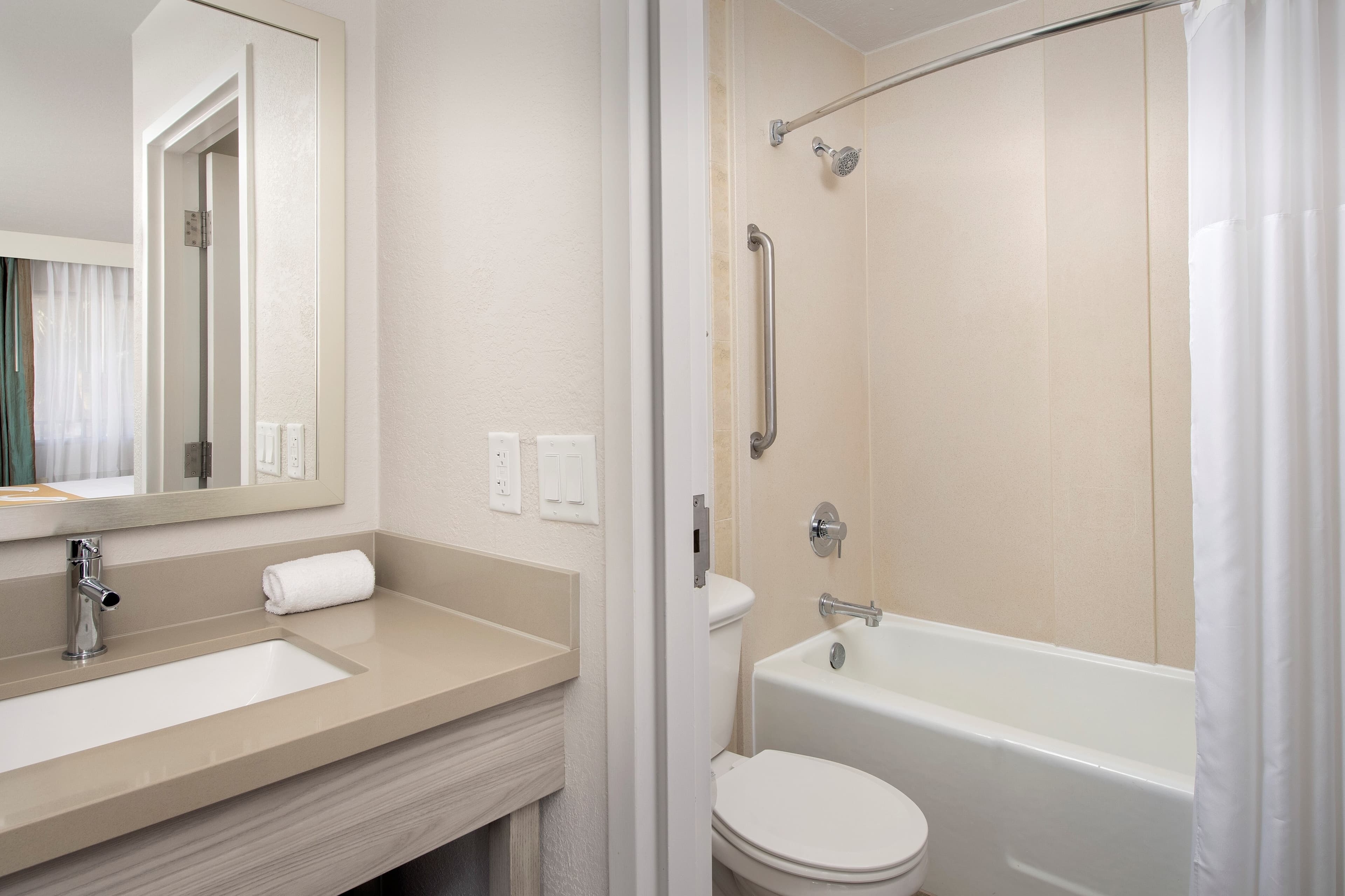 Quality Inn Atlantic Beach-Mayo Clinic Jax Area — 36