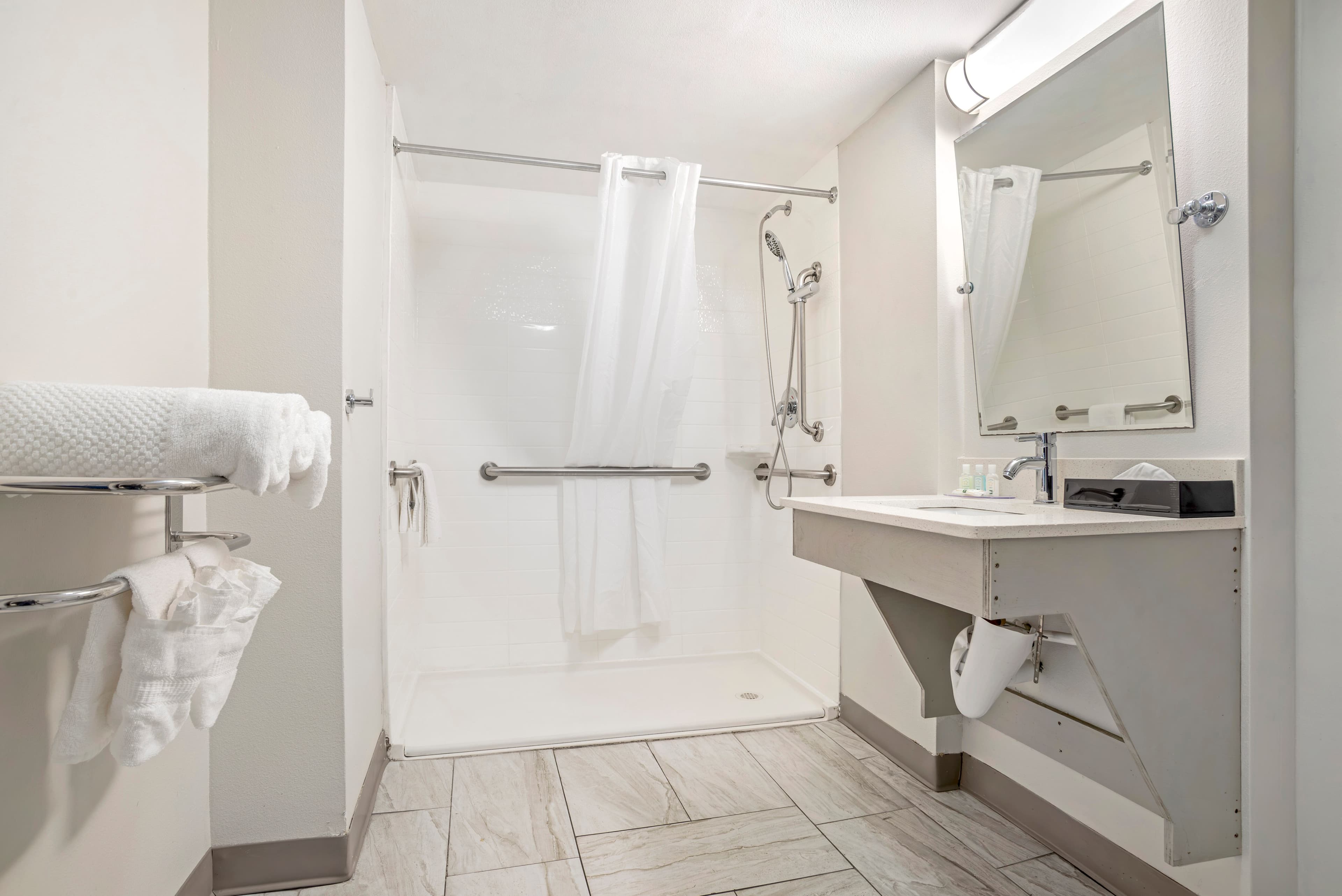 Quality Inn Panama City North — 6