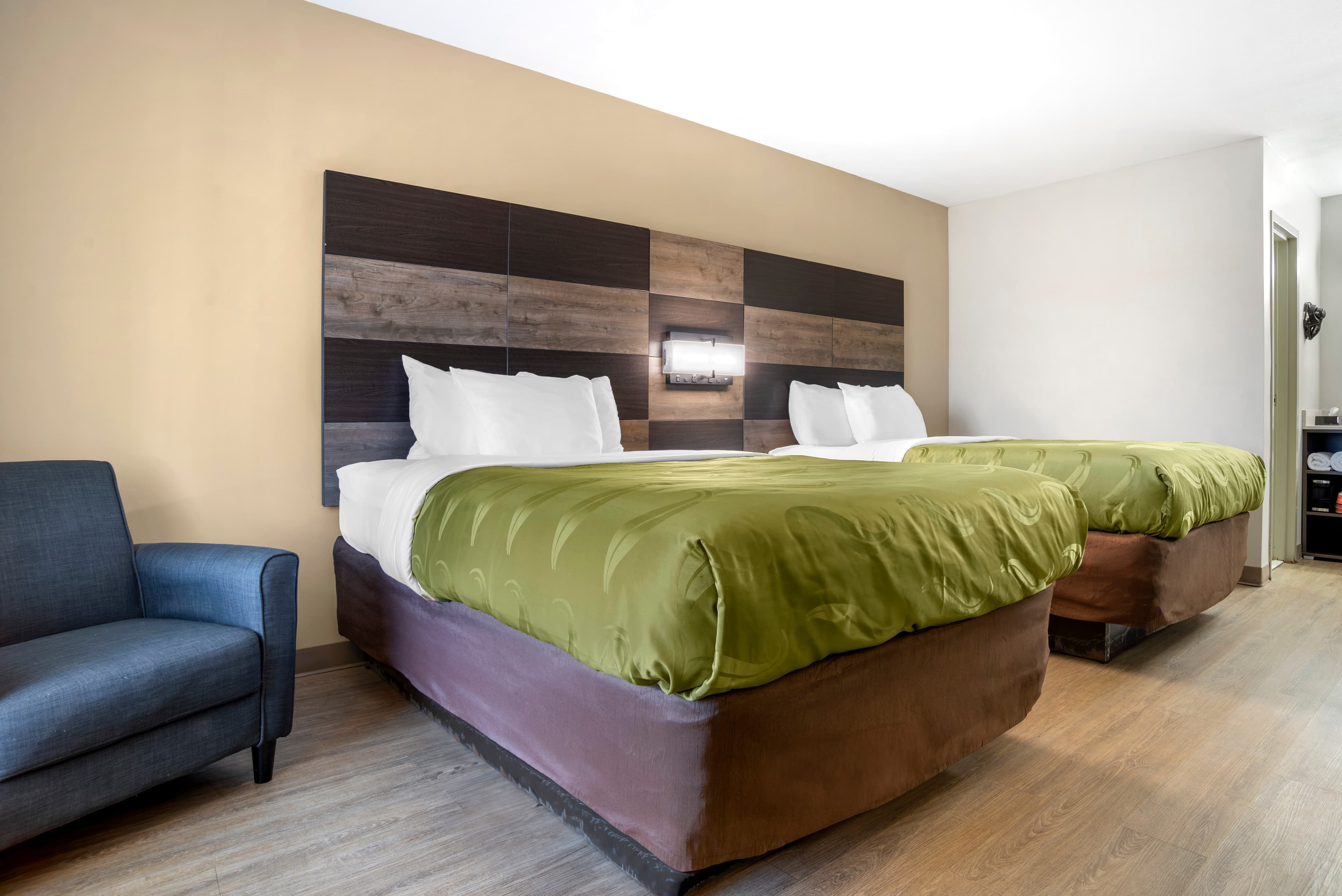 Quality Inn Panama City North — 7