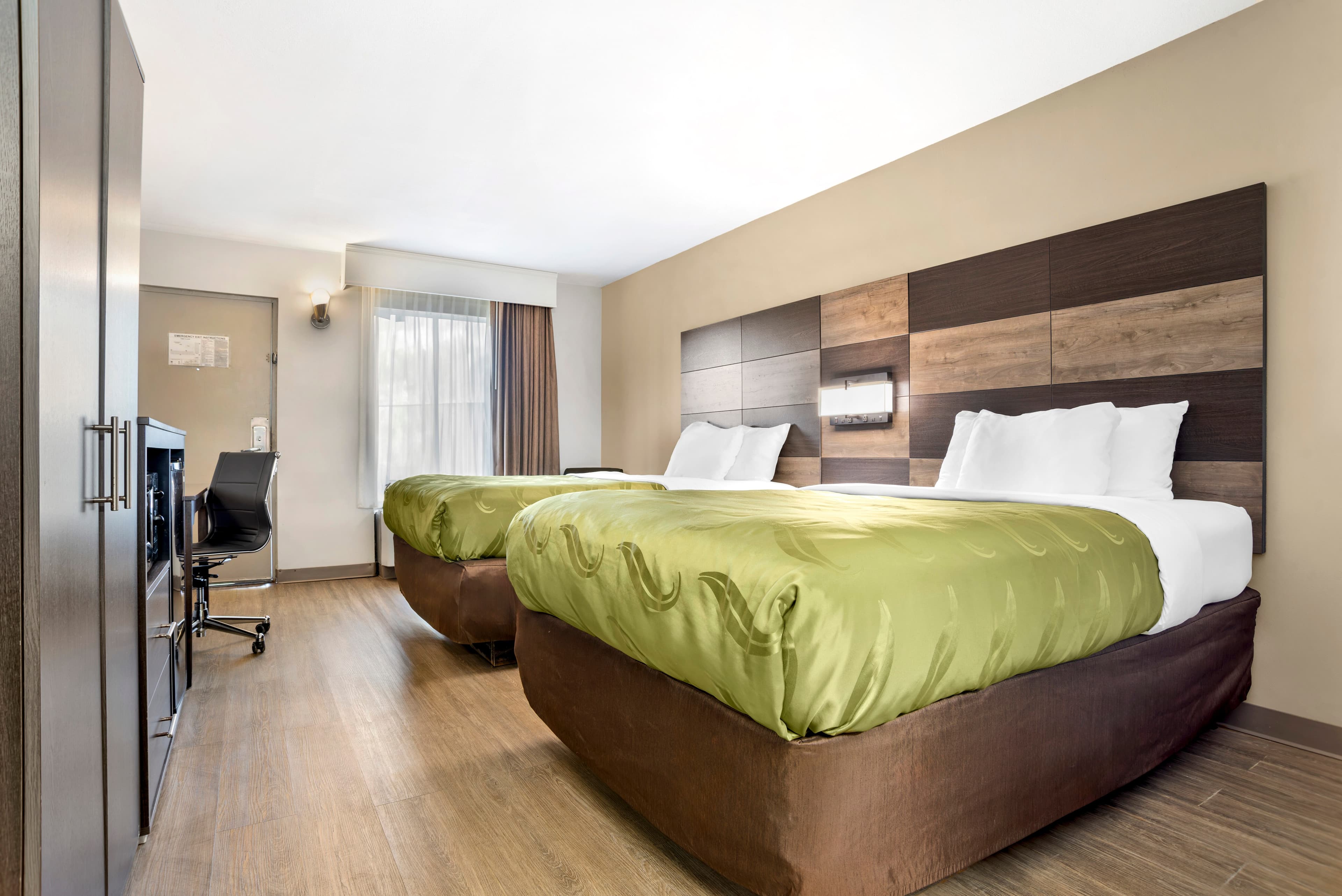 Quality Inn Panama City North — 8