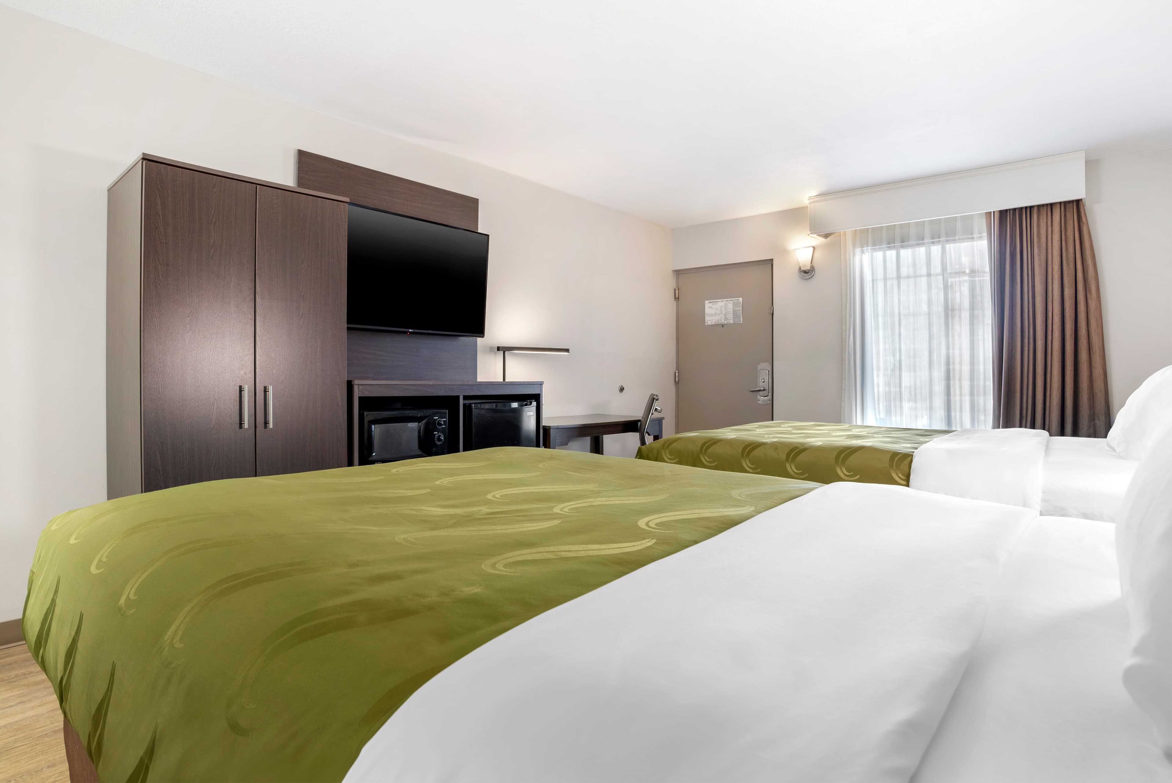 Quality Inn Panama City North — 9