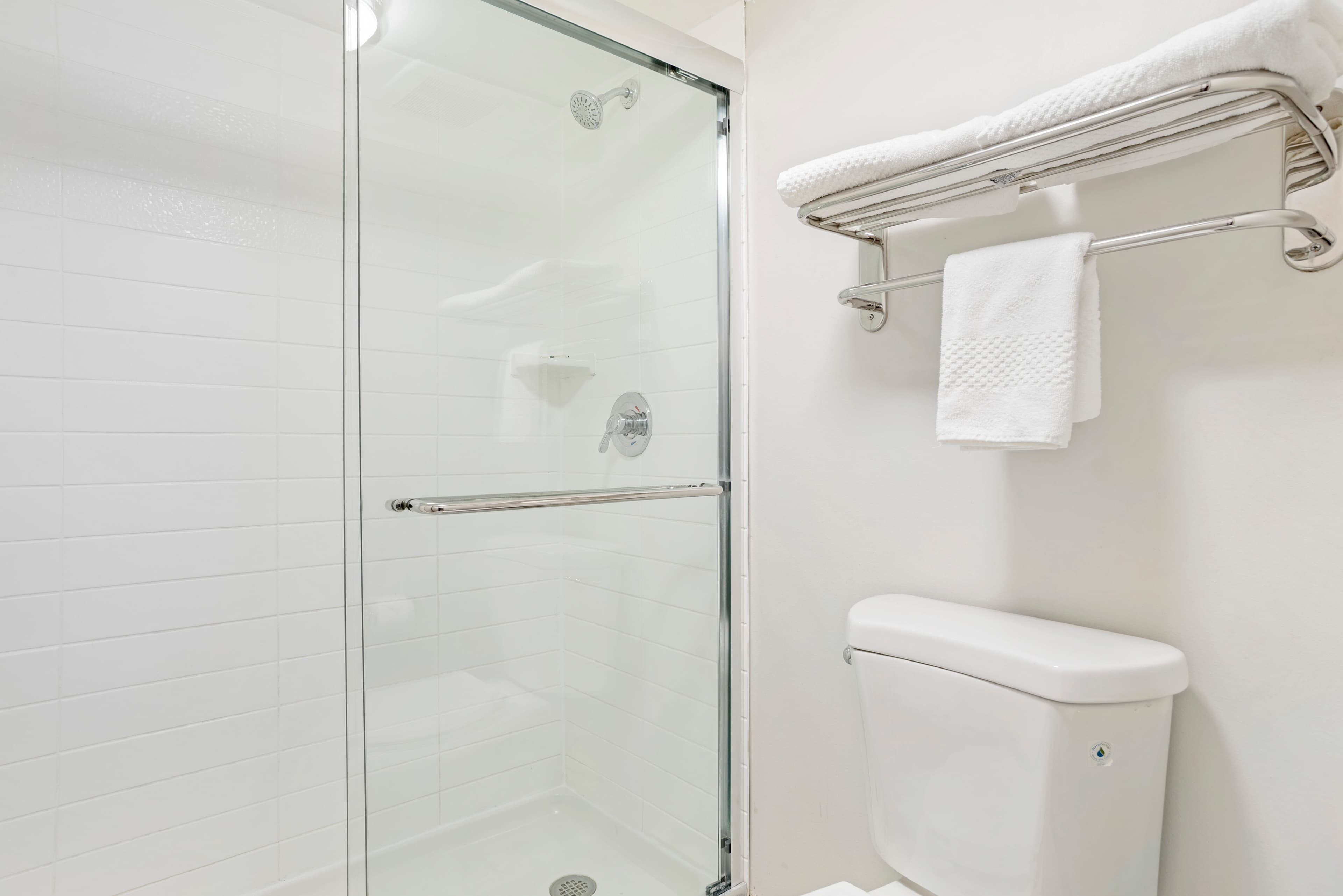 Quality Inn Panama City North — 10