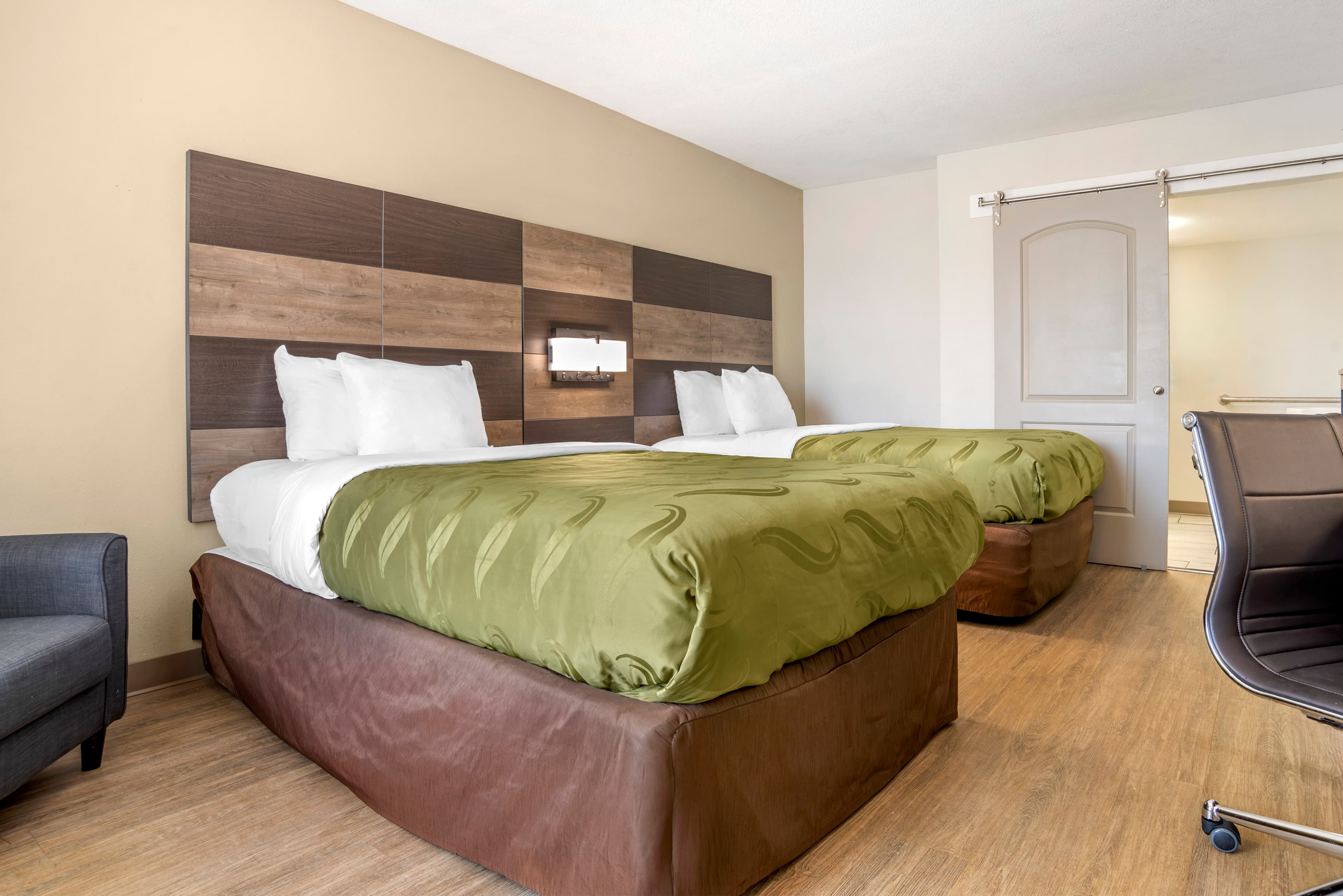 Quality Inn Panama City North - Image 2