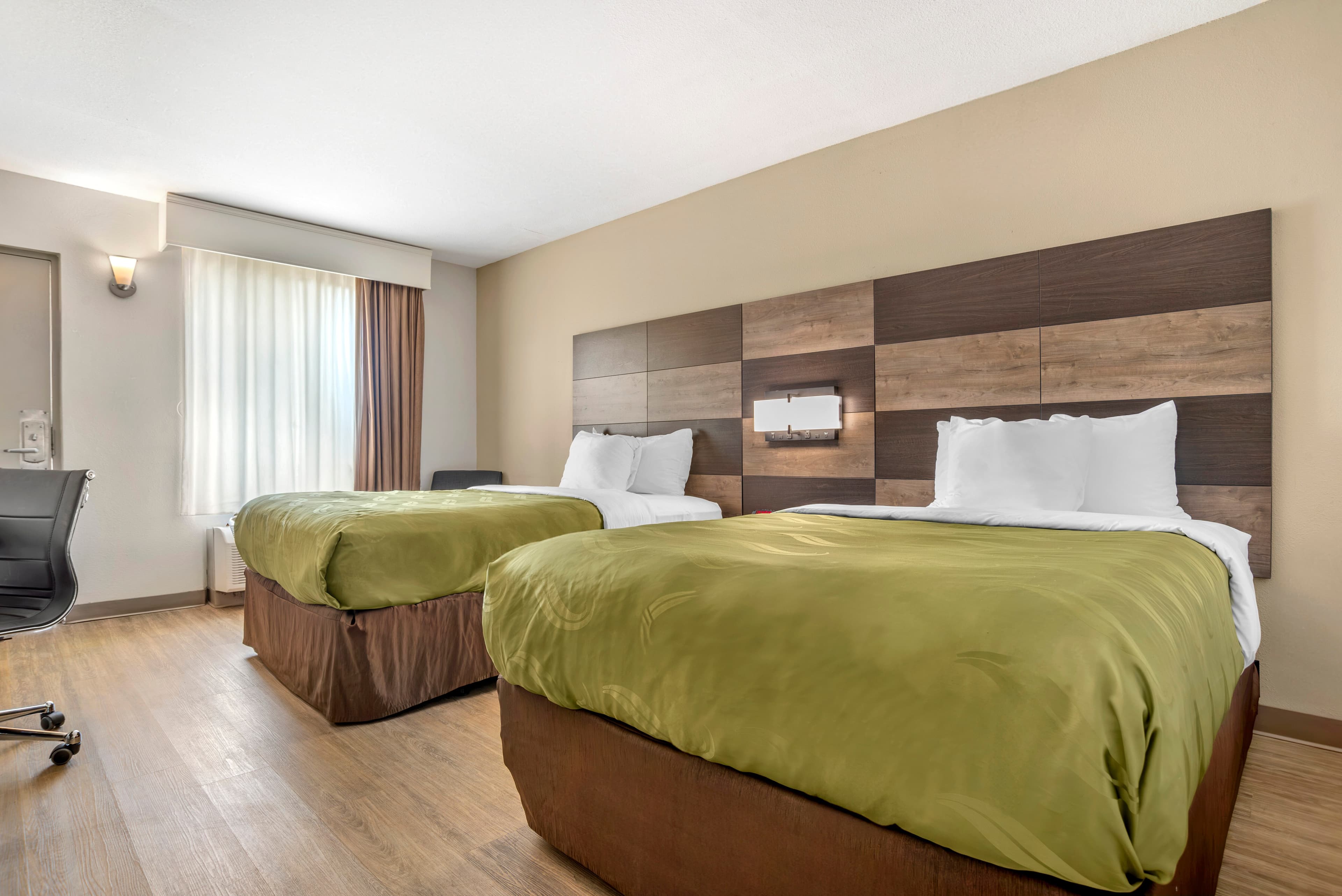 Quality Inn Panama City North — 20