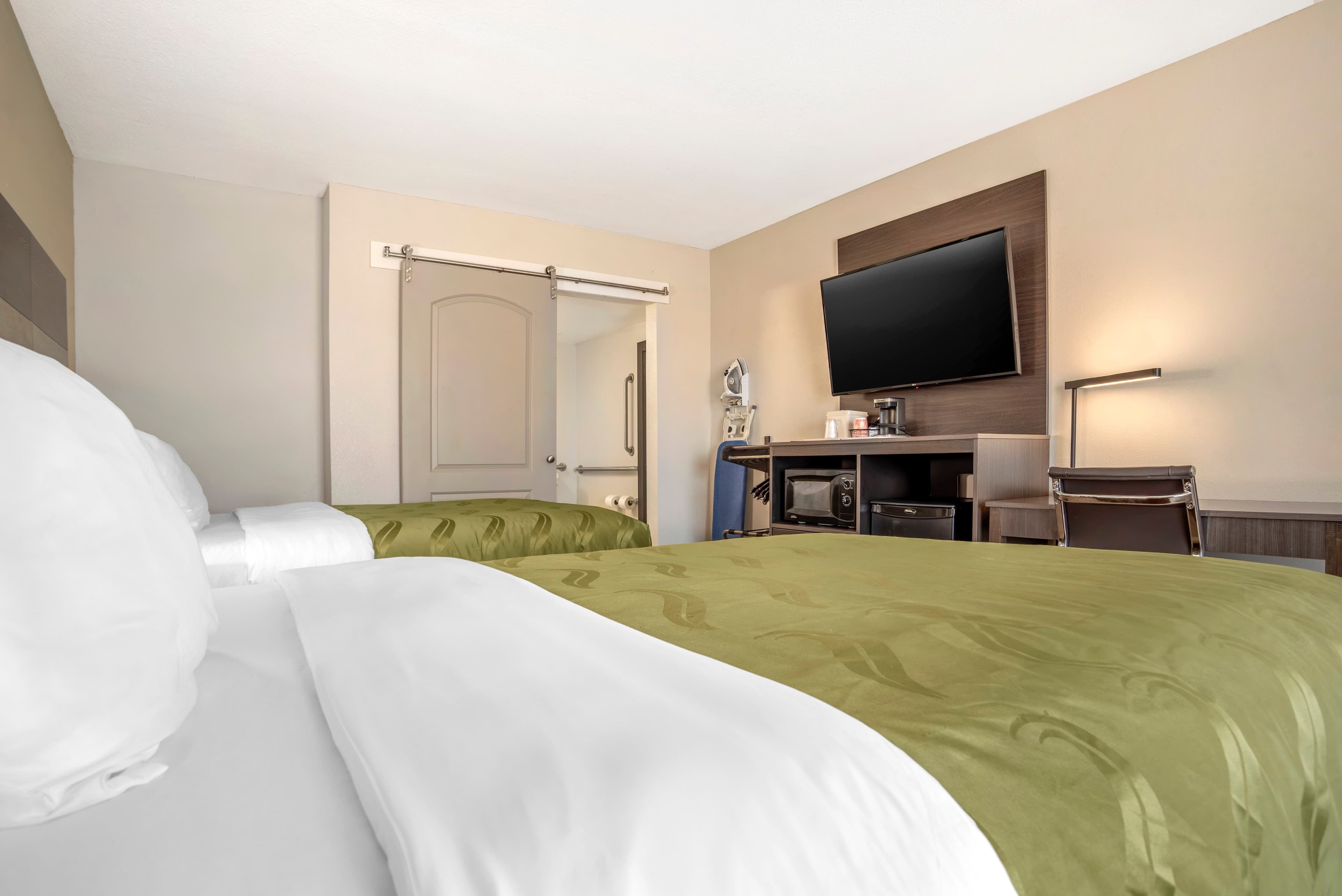Quality Inn Panama City North — 21