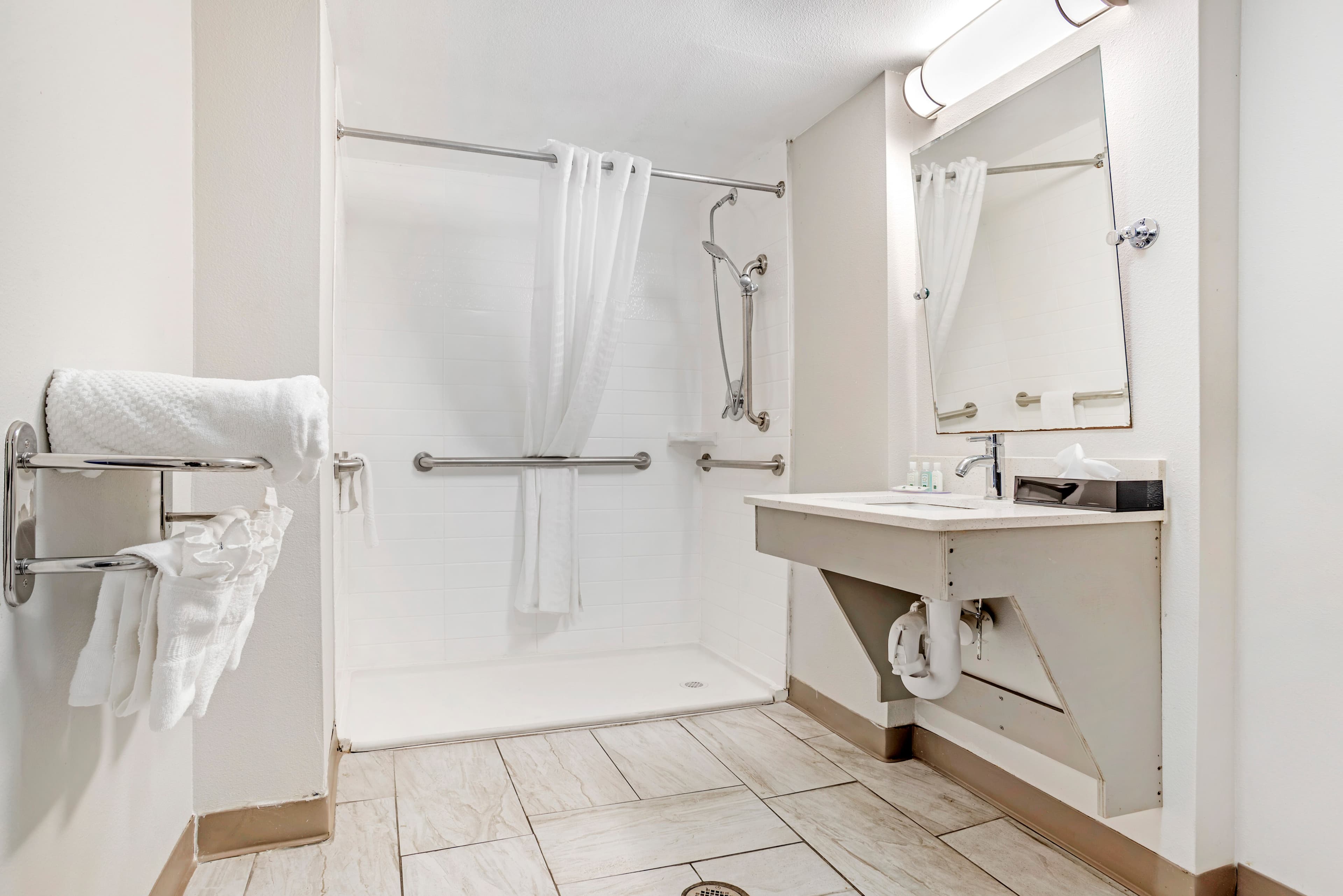 Quality Inn Panama City North — 22